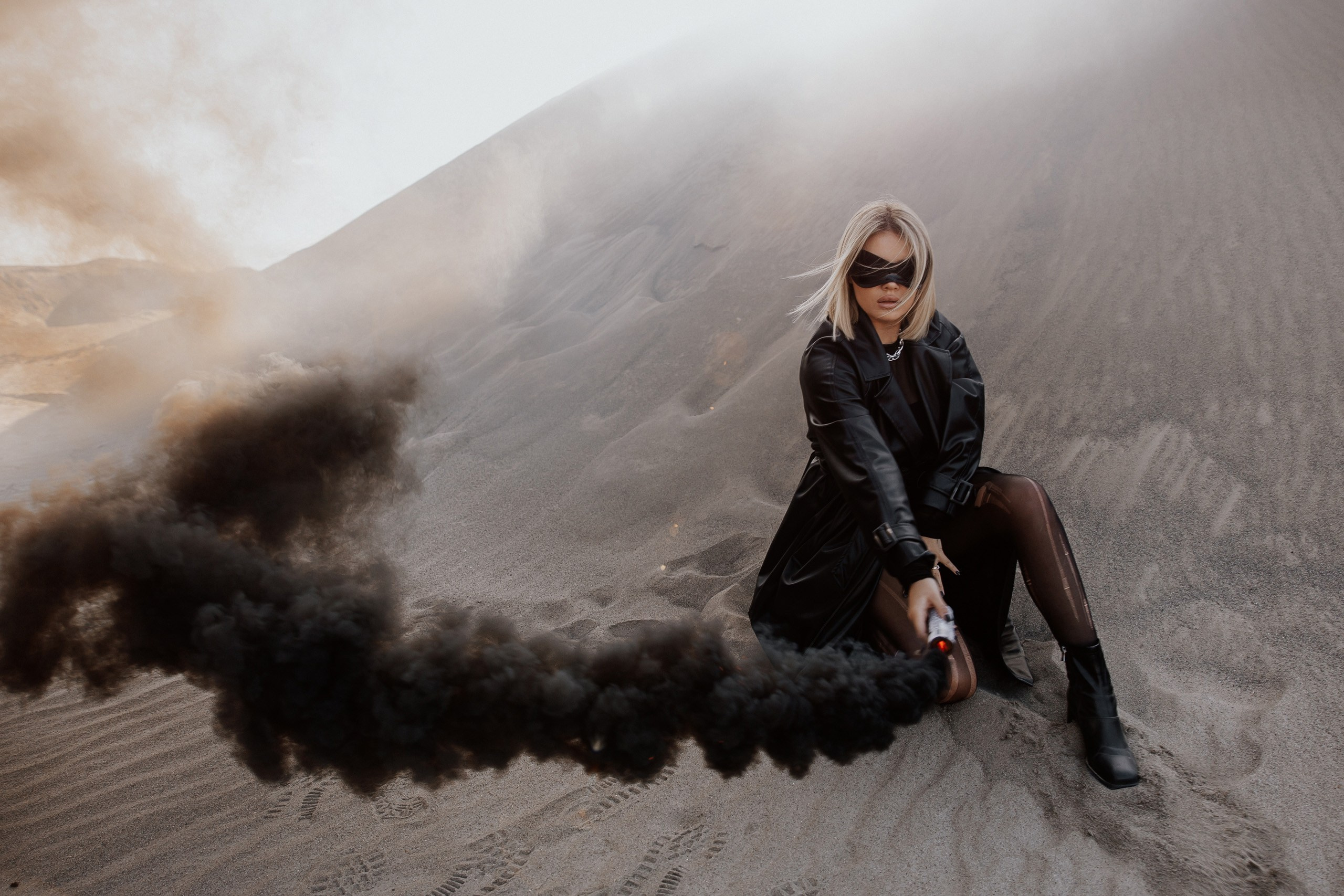 Ольга. Главная