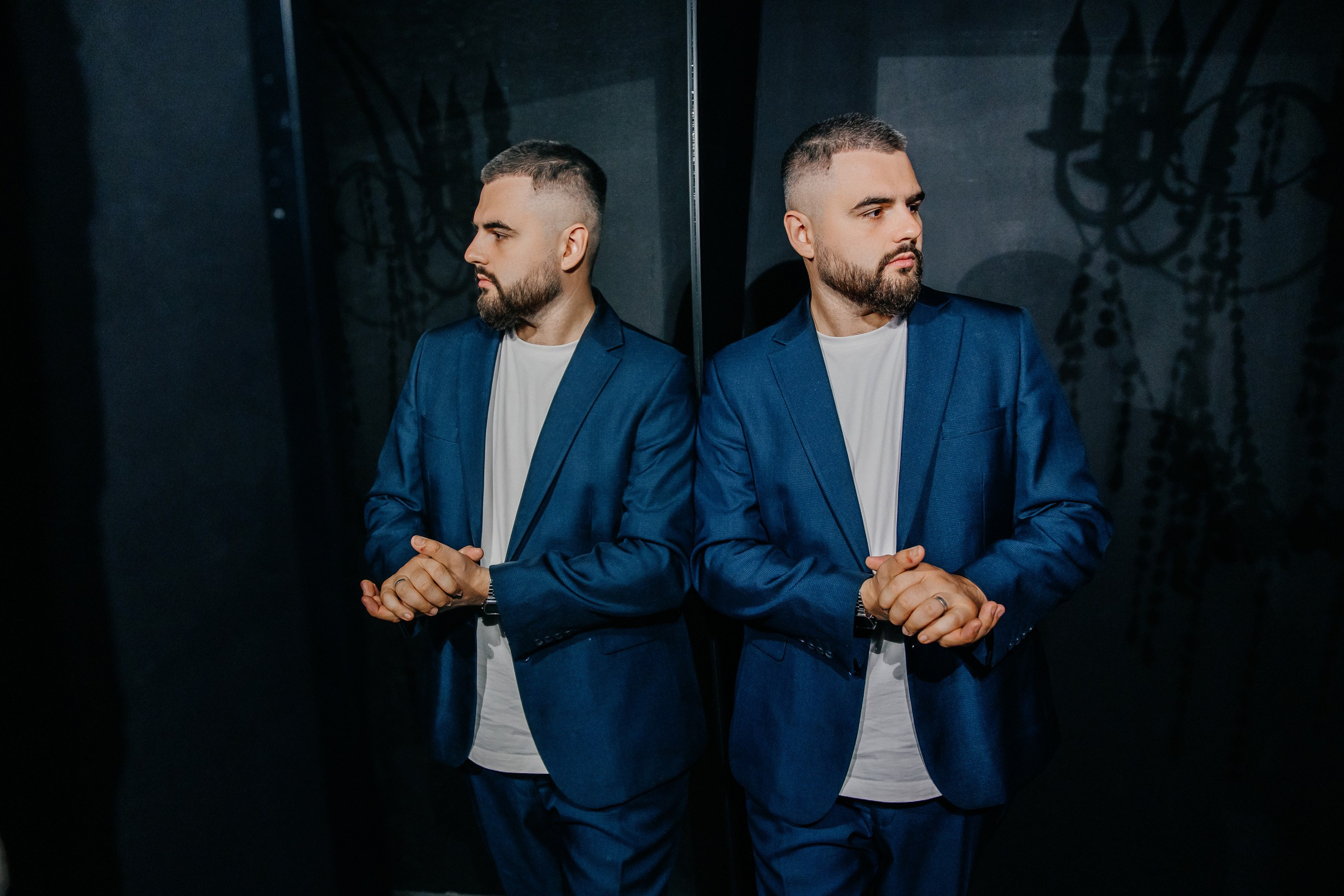 Захар. Главная