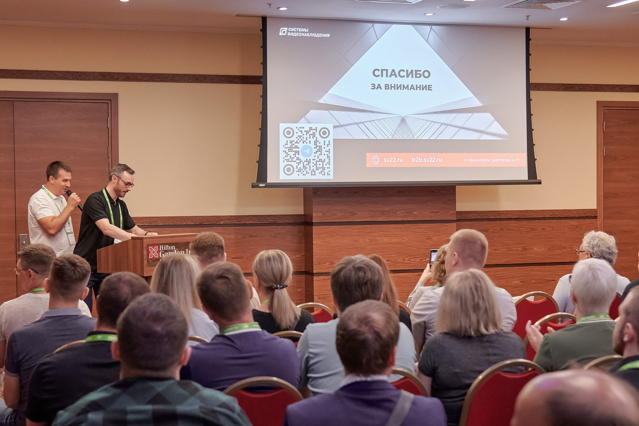 Портфолио репортажной фотосъёмки: "Рубеж" Системы видеонаблюдения. Фотограф Яковлев Роман — Красноярск