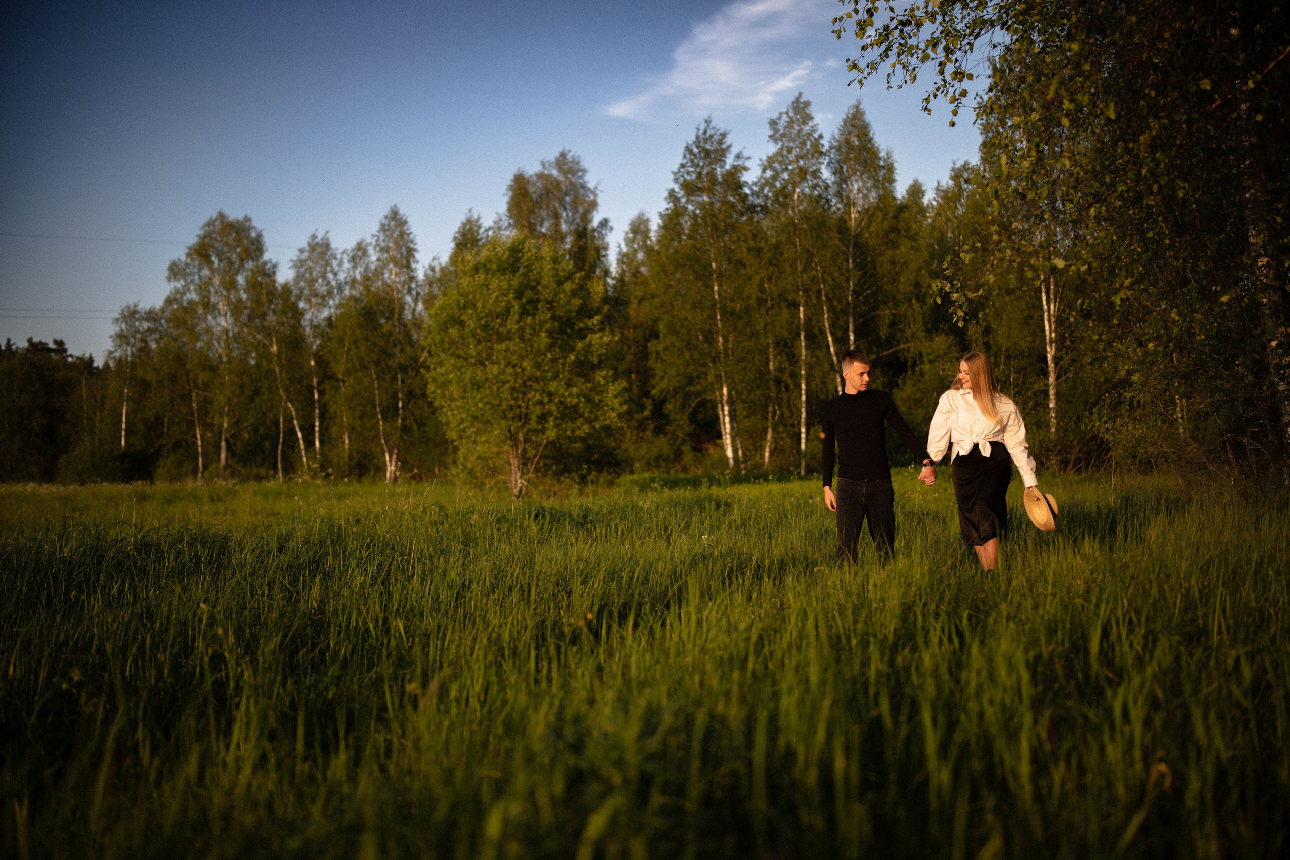 Альбом: Love Story | Фотограф в Зеленограде Таня Бараненко
