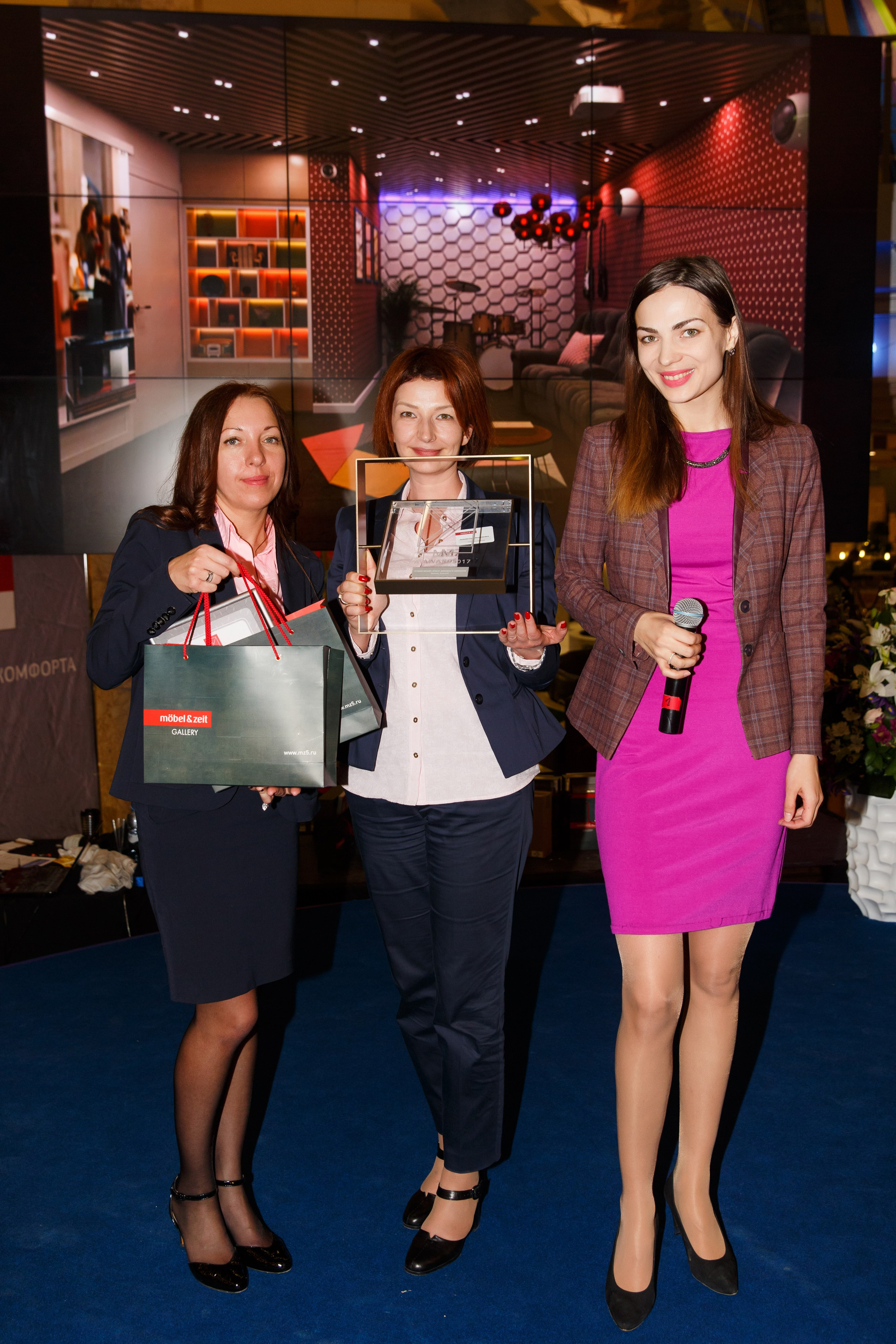 56. Фотограф Недорез Александр в Москве. Репортаж на ваших мероприятиях