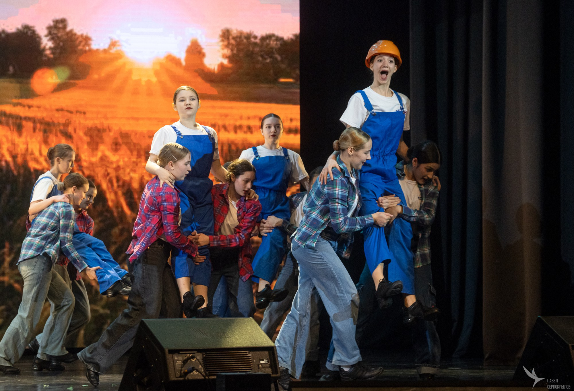 Виктория. 15 лет. Репортажный фотограф в Казани Павел Серпокрылов