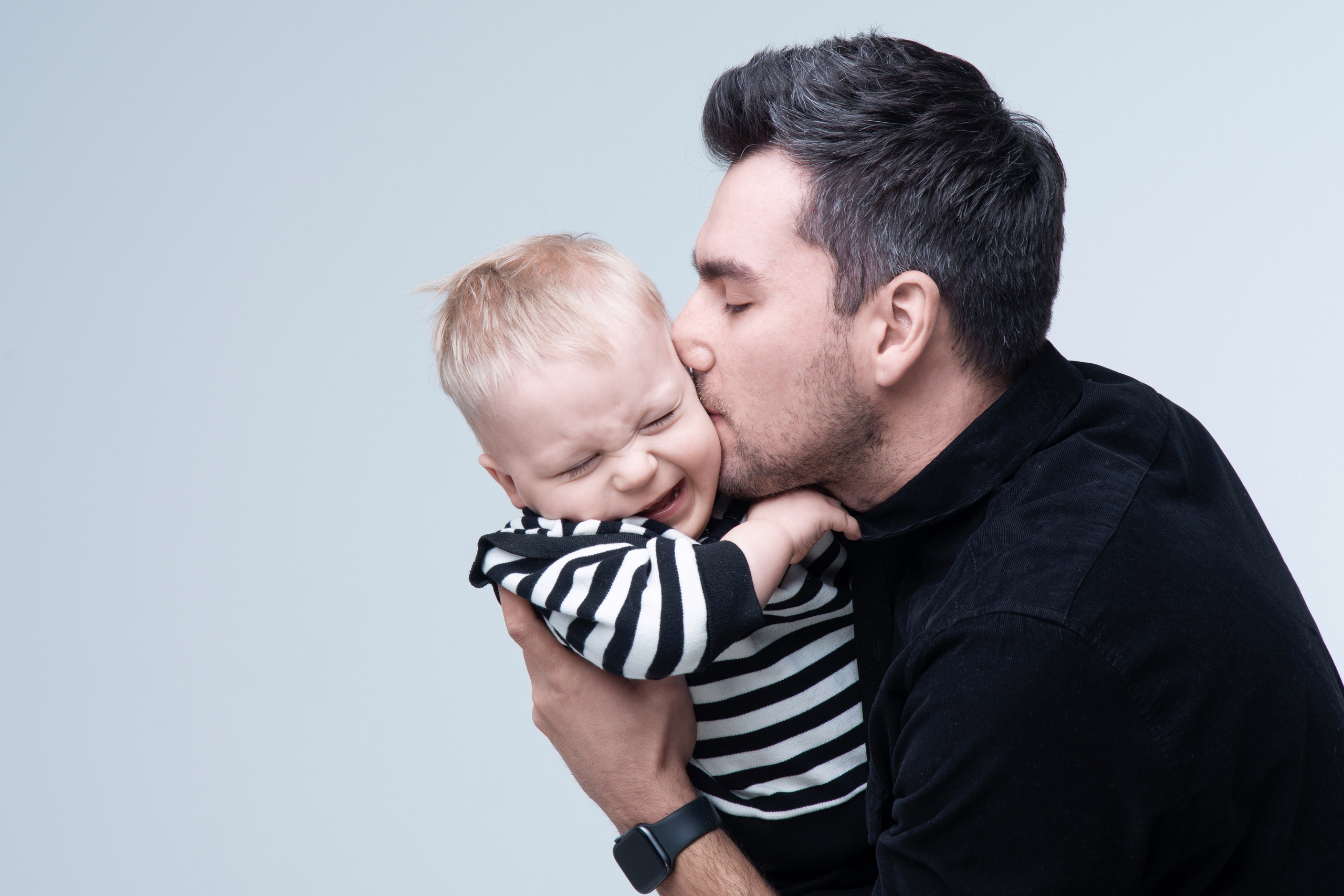 Семейная фотосессия в Омске. Свадебный и портретный фотограф в Омске Матвей Краузе