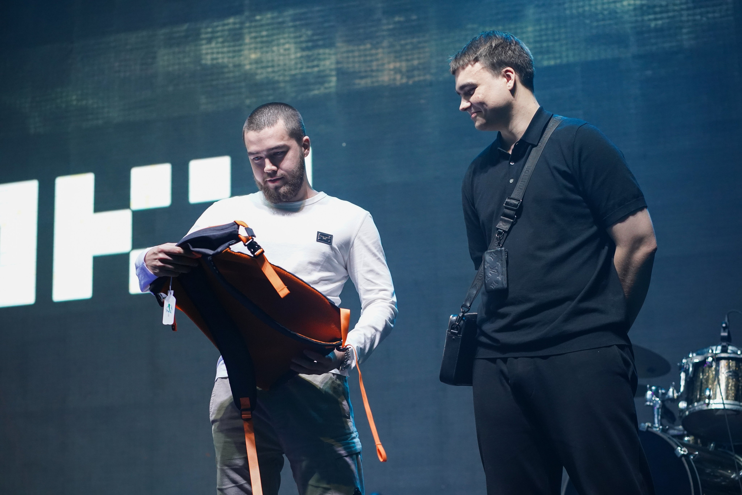 After party. Фотограф