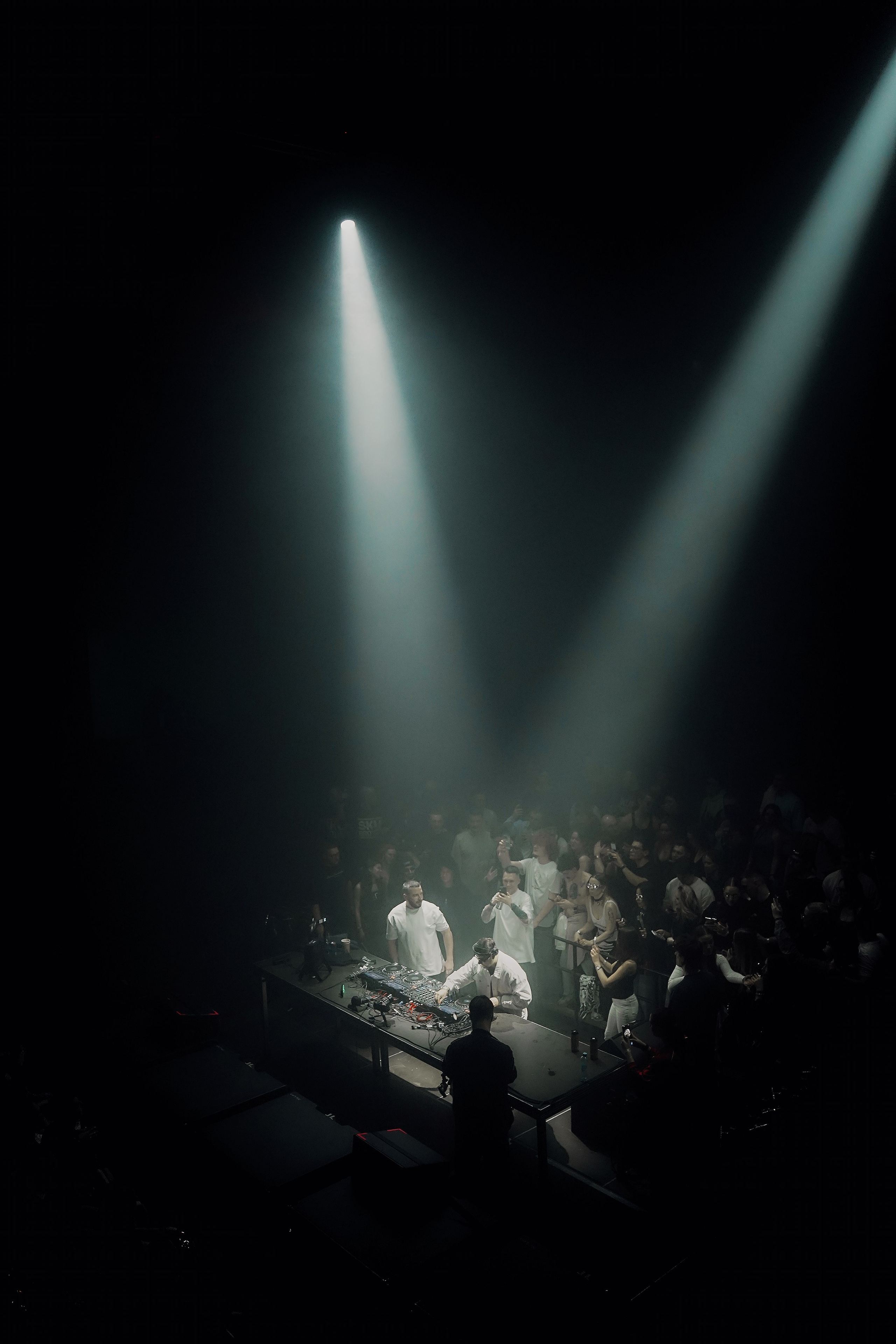 Рашн Стаил. Фотограф