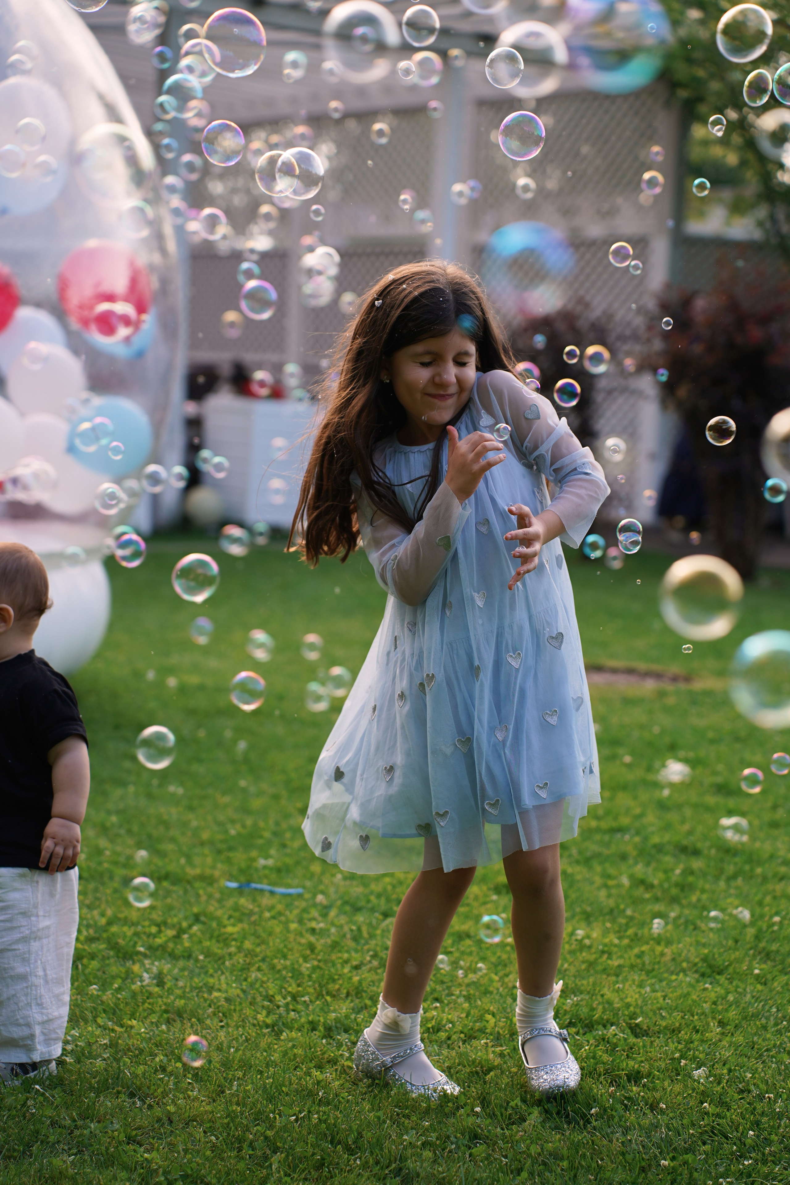 День Рождения. Фотограф