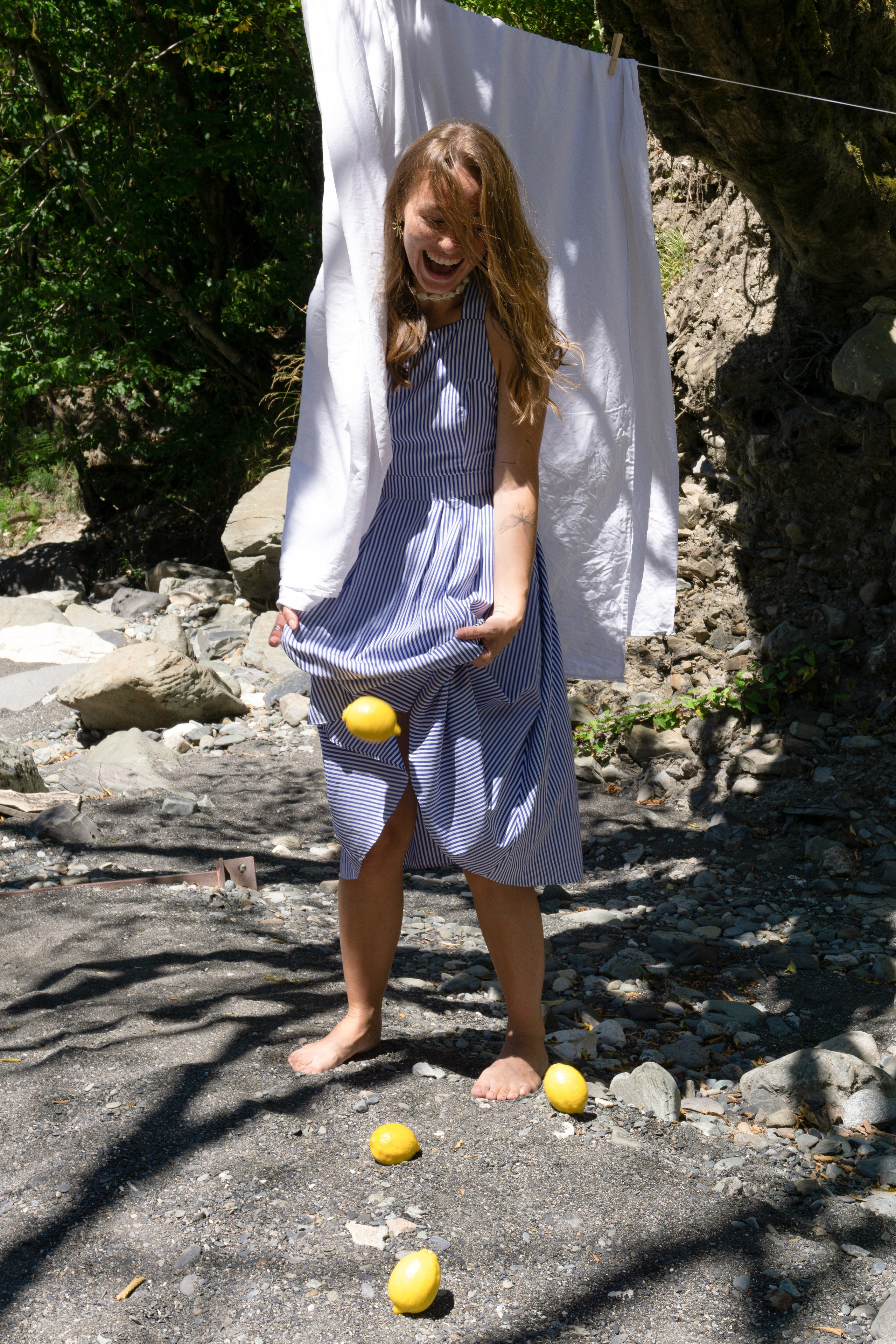 Ирина. Фотограф