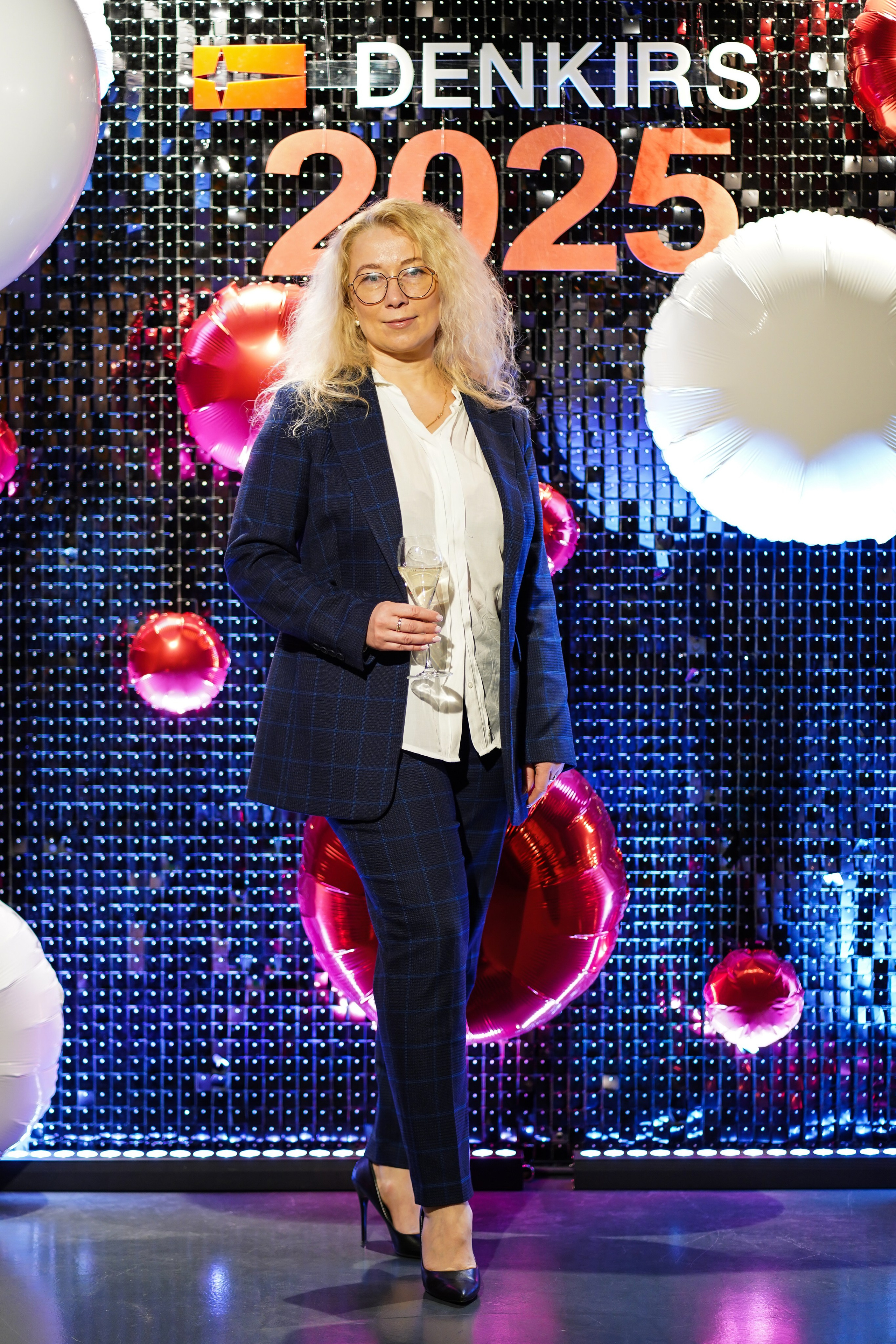 Корпоратив Denkirs. Фотограф