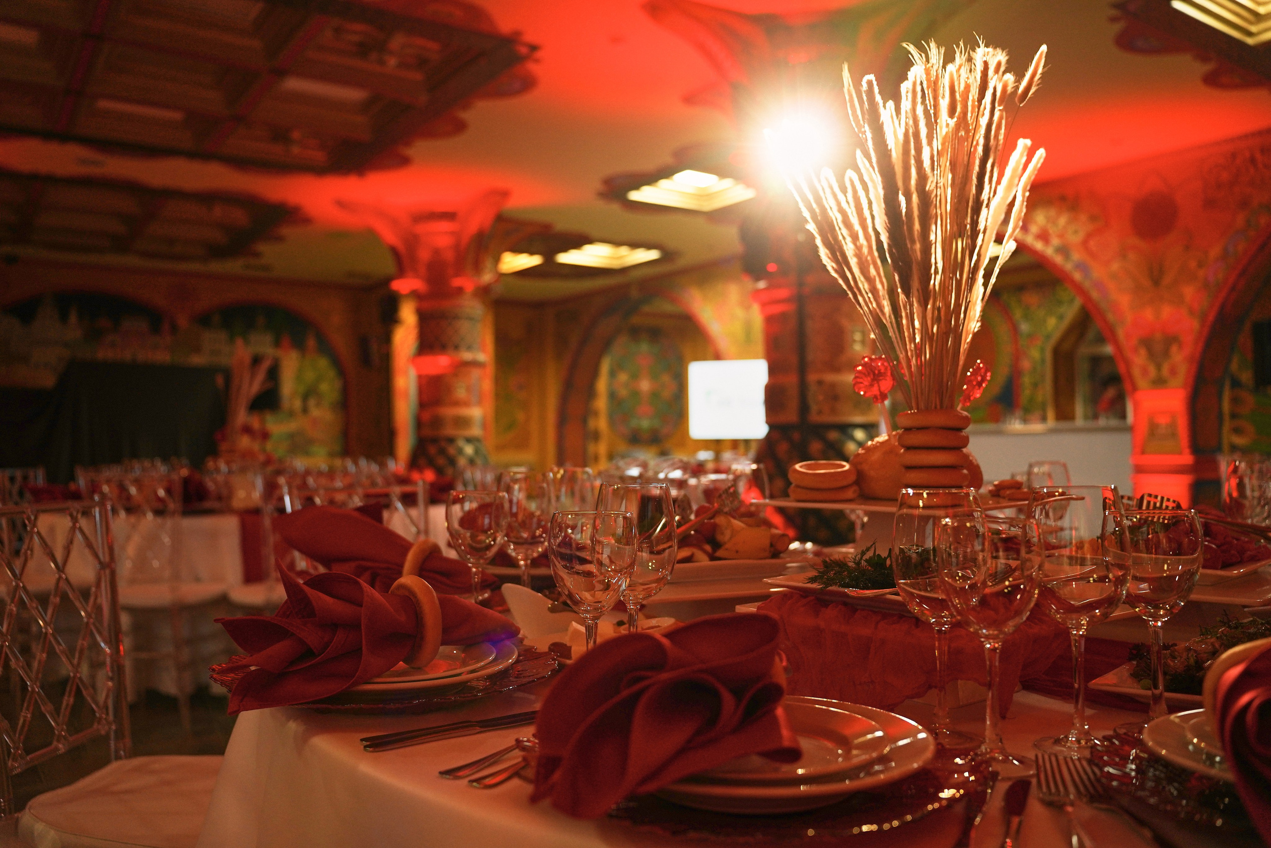 Корпоратив 2025 X5 TRANSPORT. Фотограф