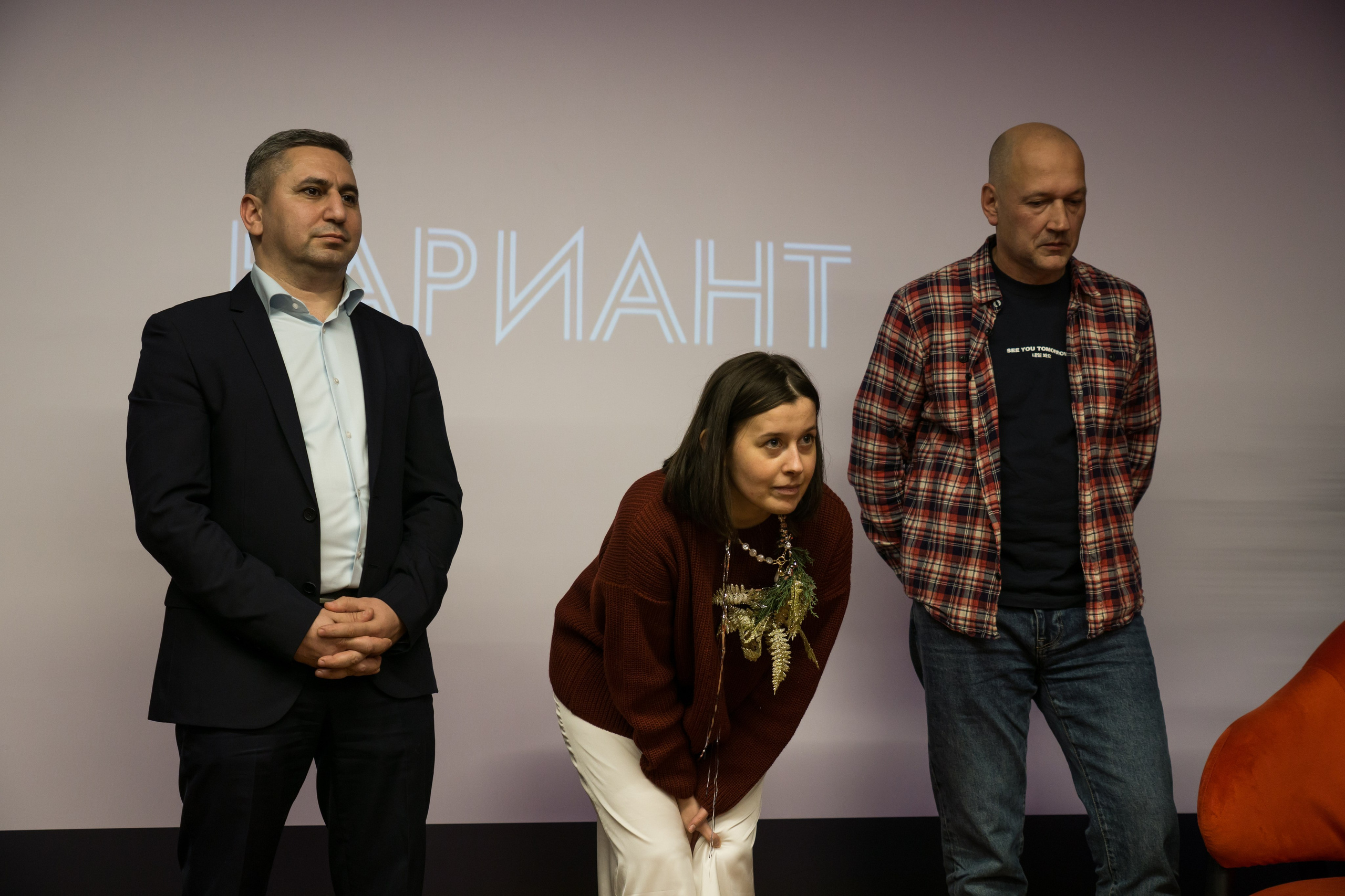 Корпоратив СФТ Групп. Фотограф