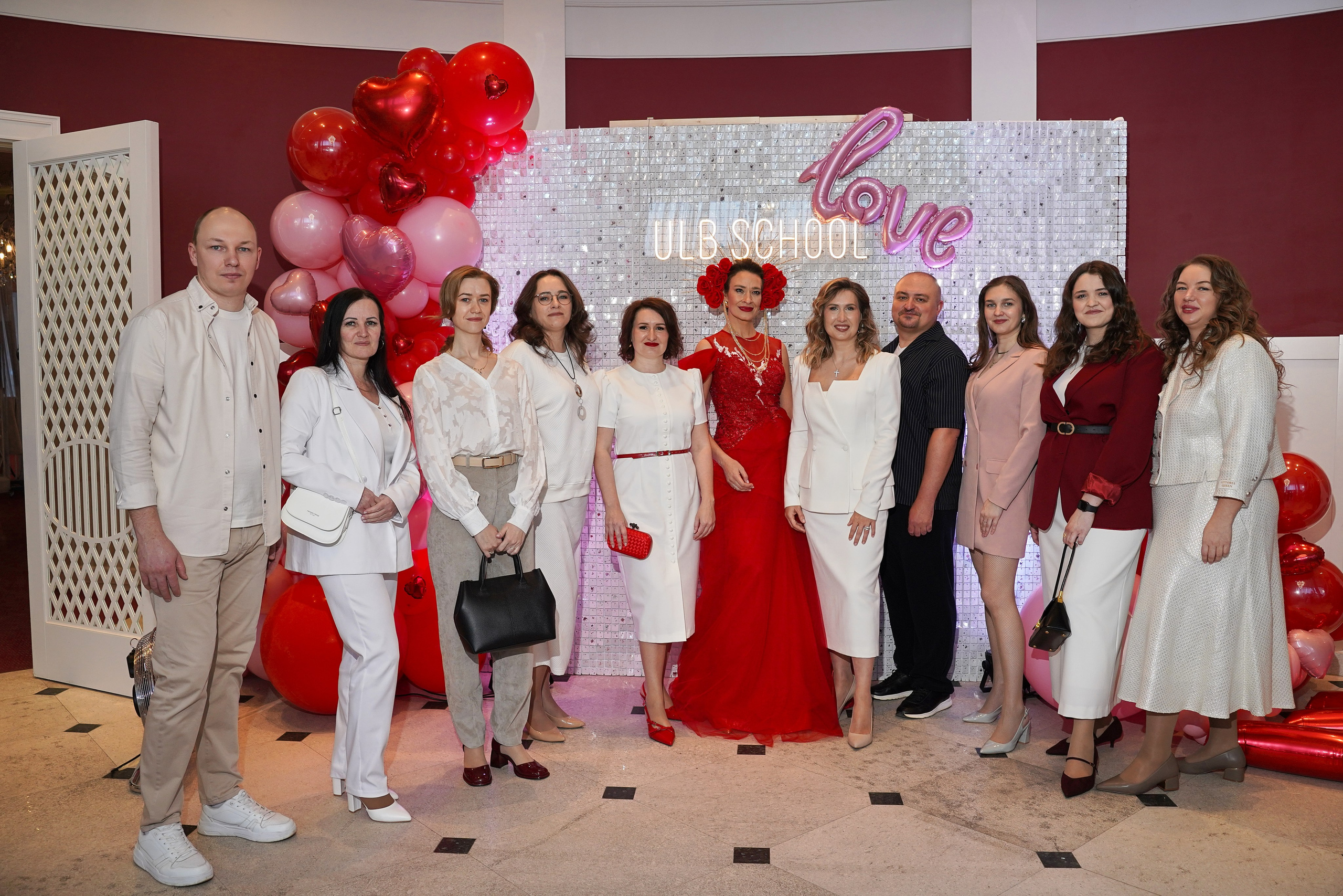 БухLOVE. Фотограф