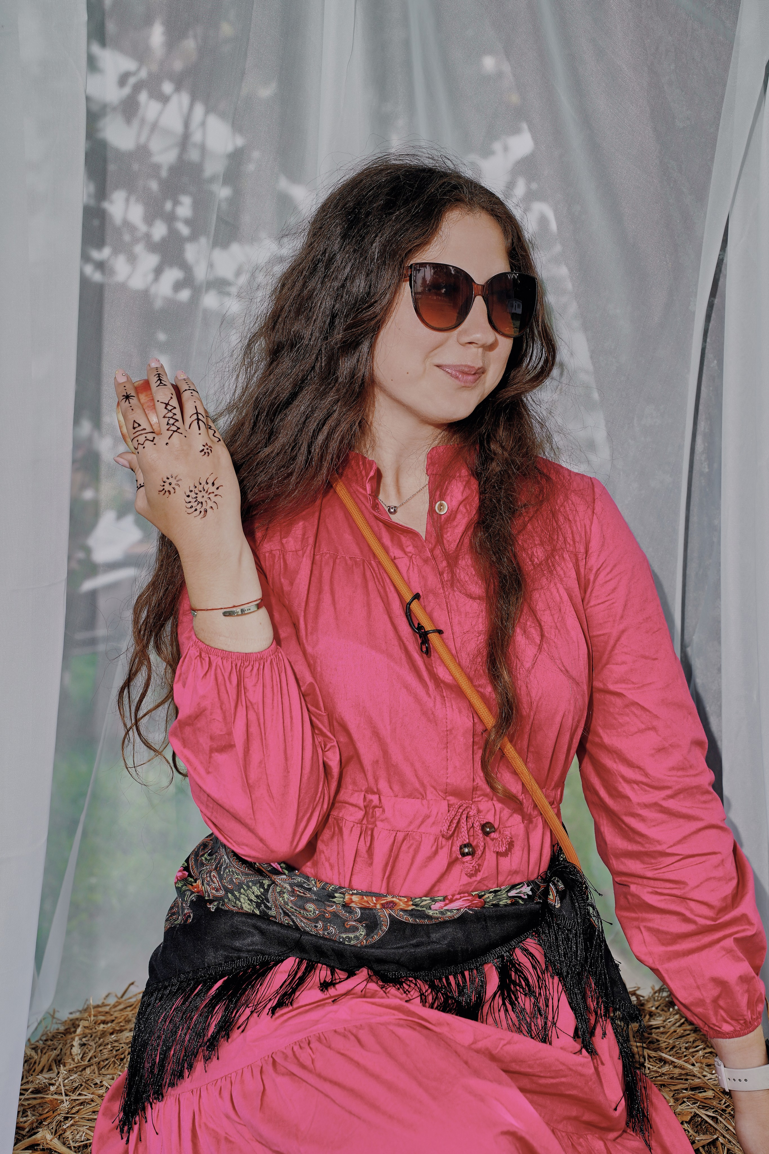 SLAVIC PARTY. Фотограф