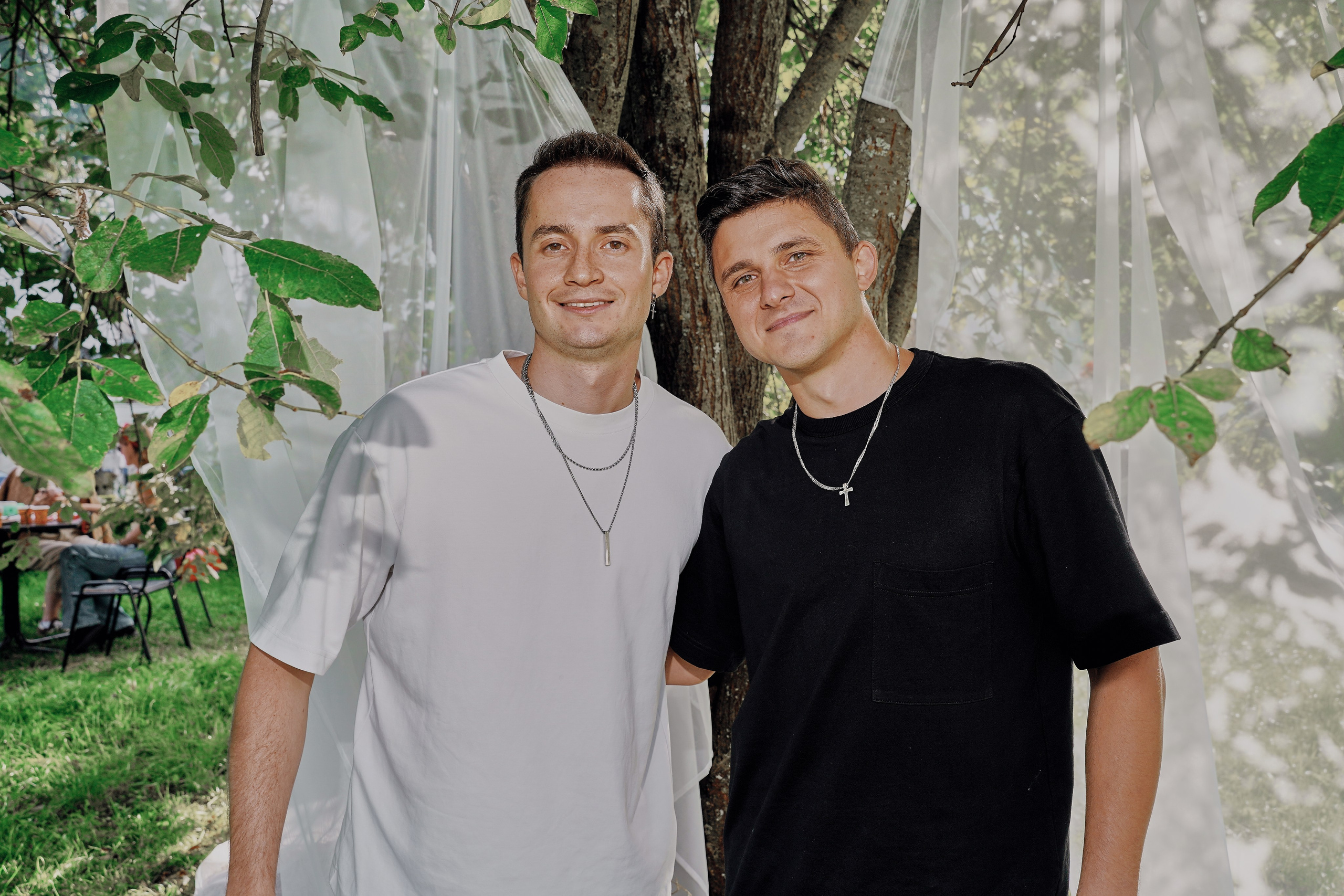 SLAVIC PARTY. Фотограф