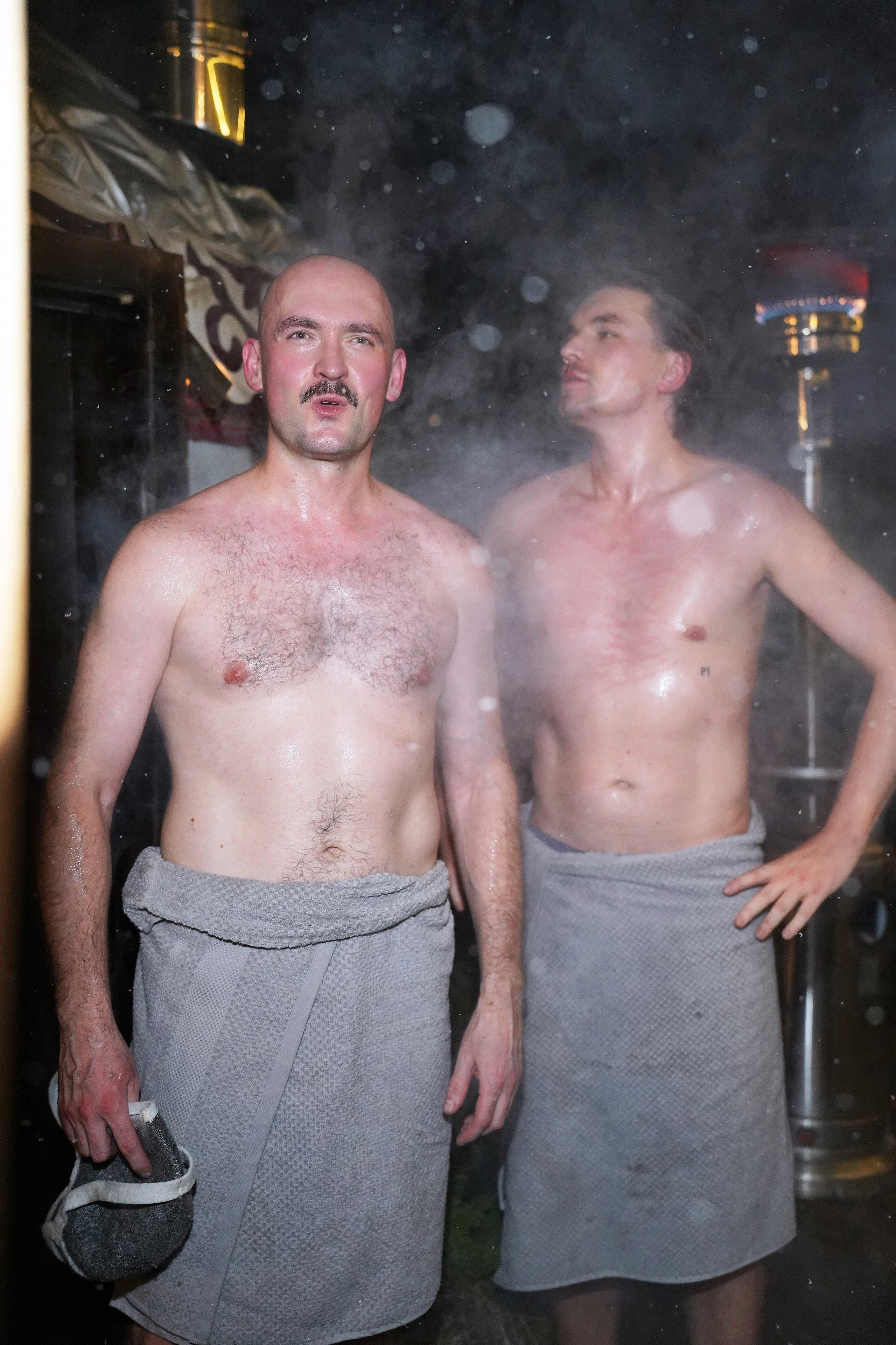 День Рождения Саши. Фотограф