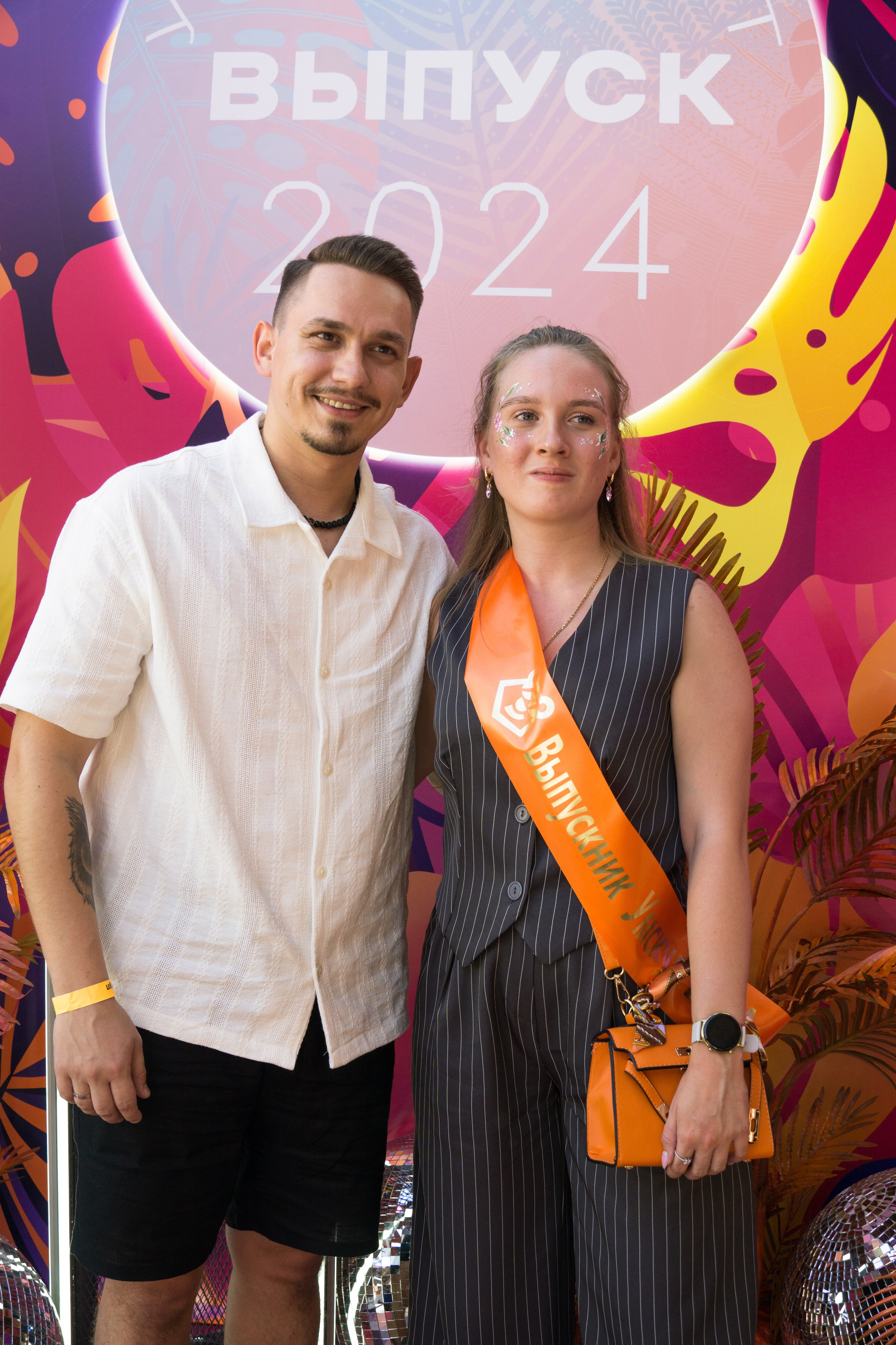 VK GIPSY Выпускной УМСКУЛ. Фотограф