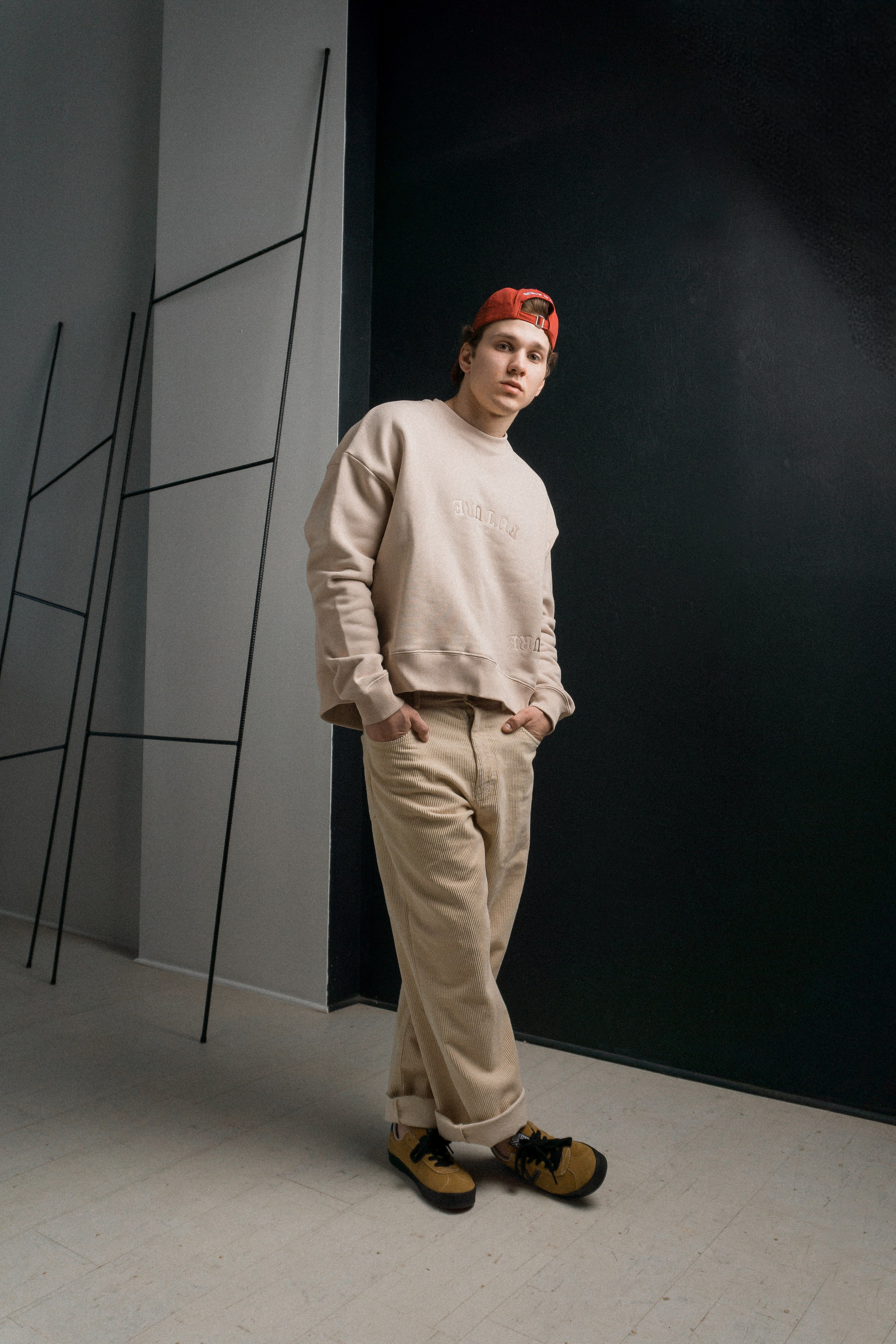 Александр. Фотограф