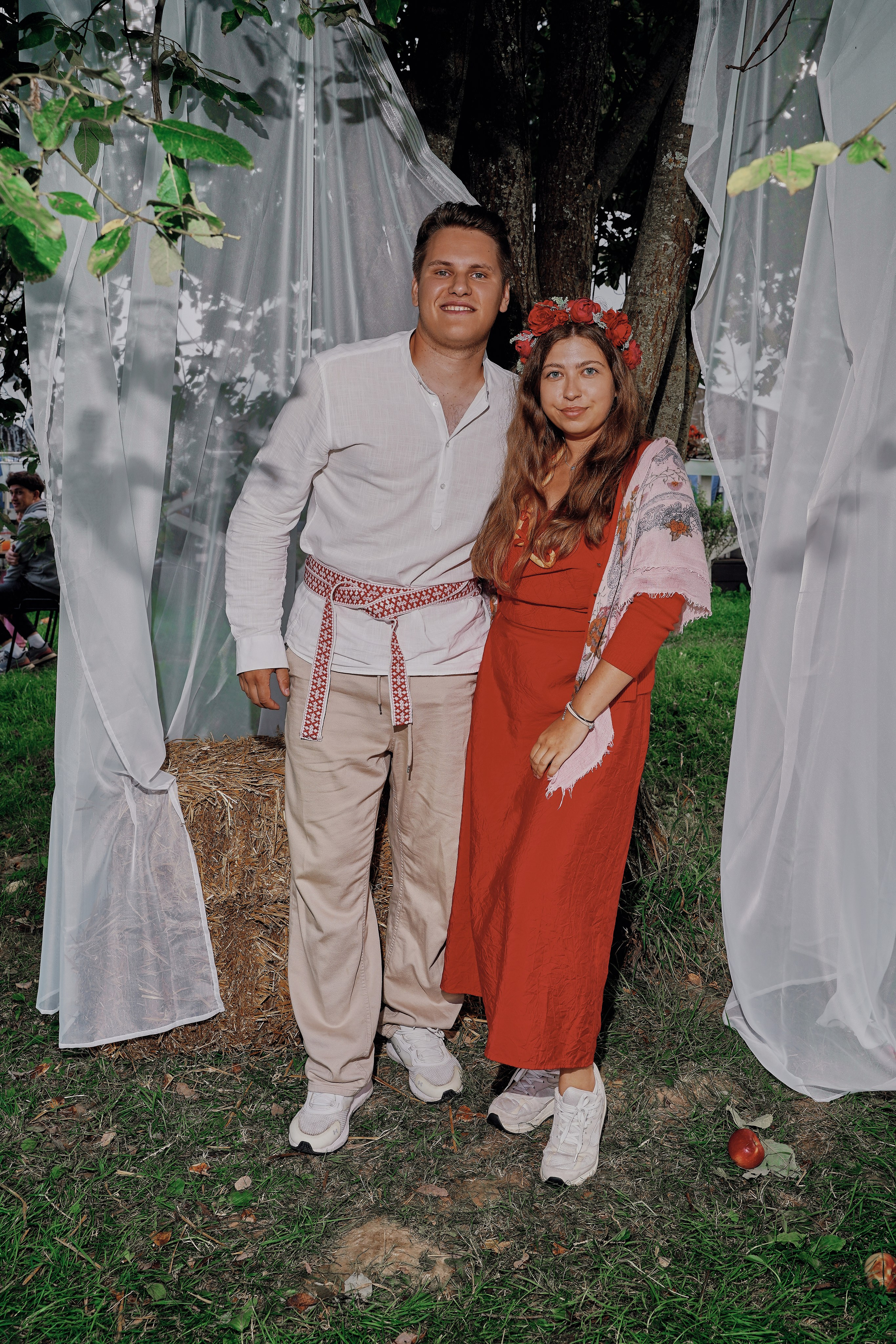 SLAVIC PARTY. Фотограф