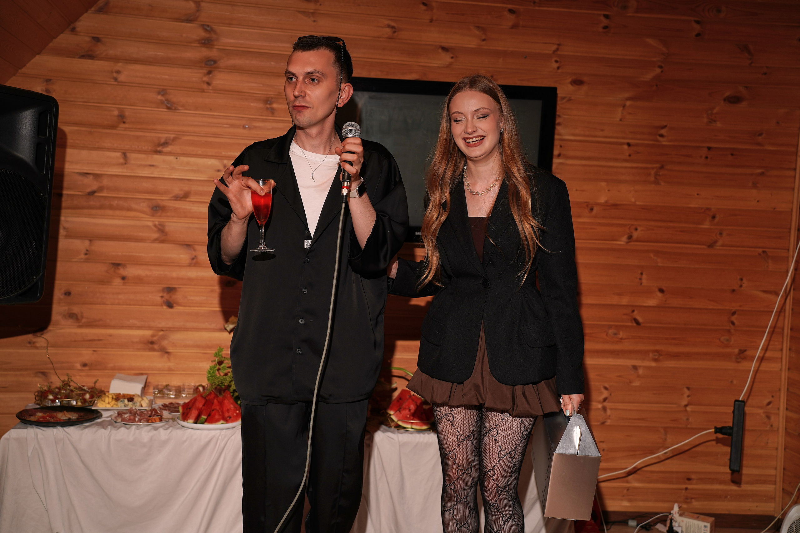 День Рождения Алексей. Фотограф