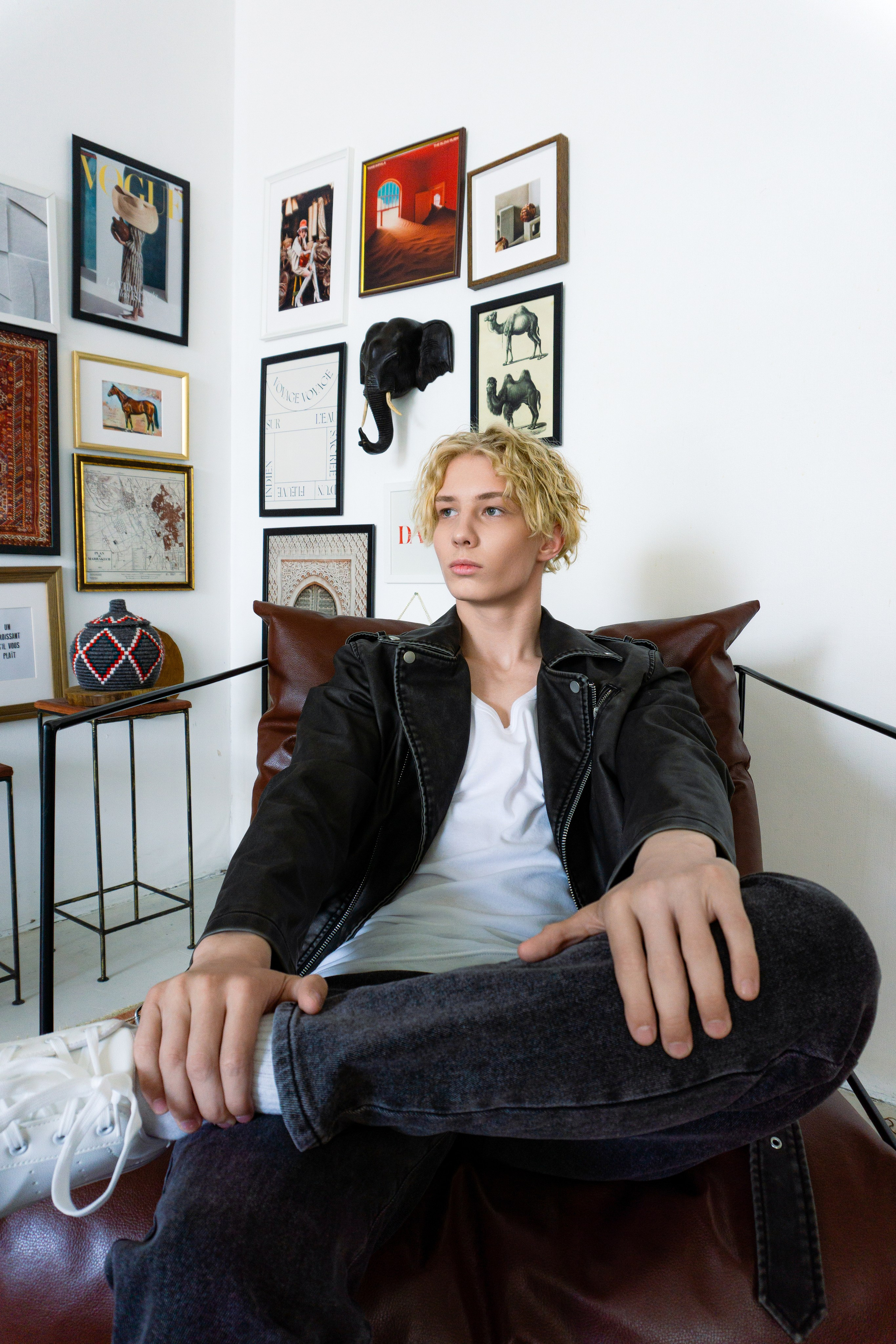 Влад. Фотограф