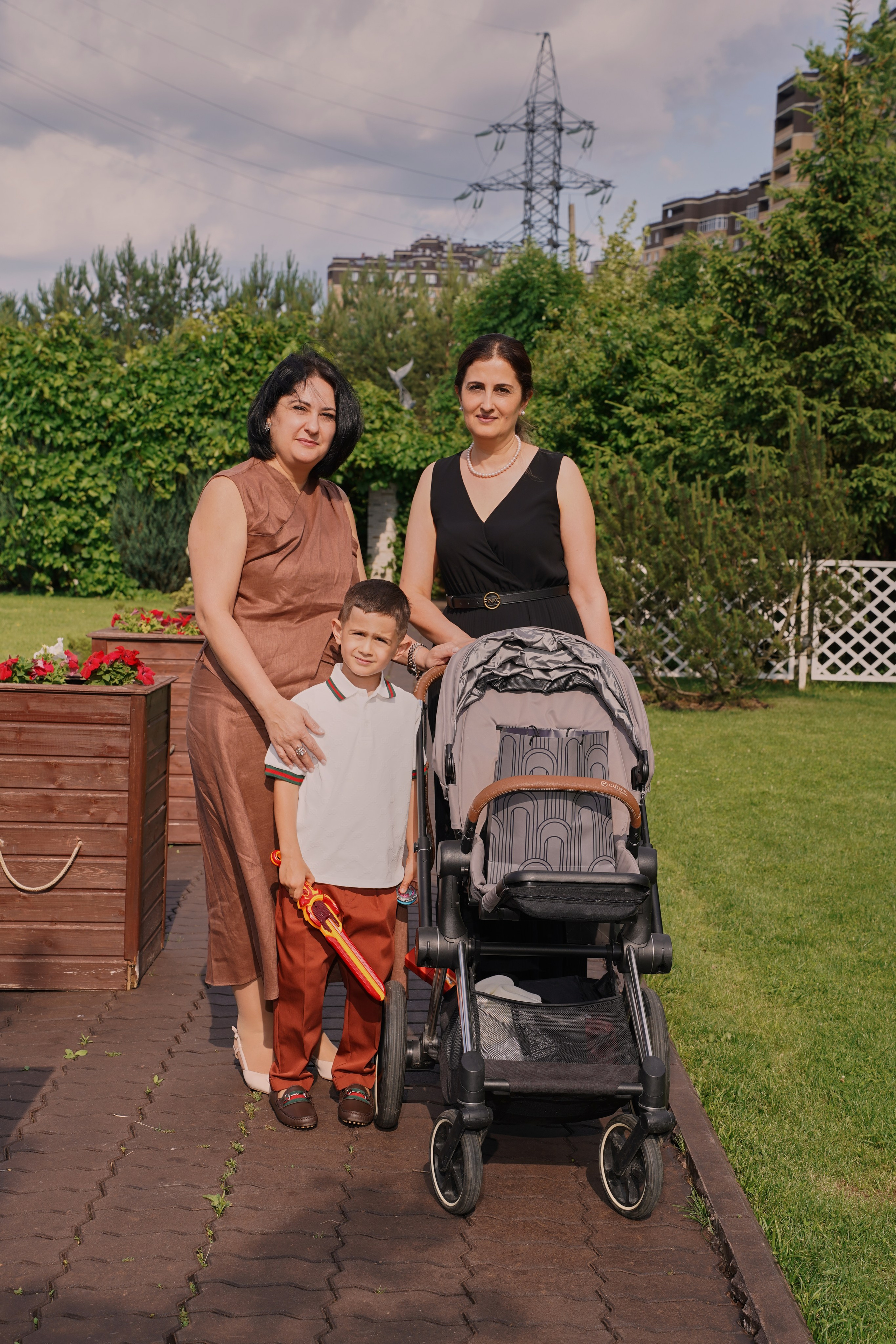 День Рождения. Фотограф