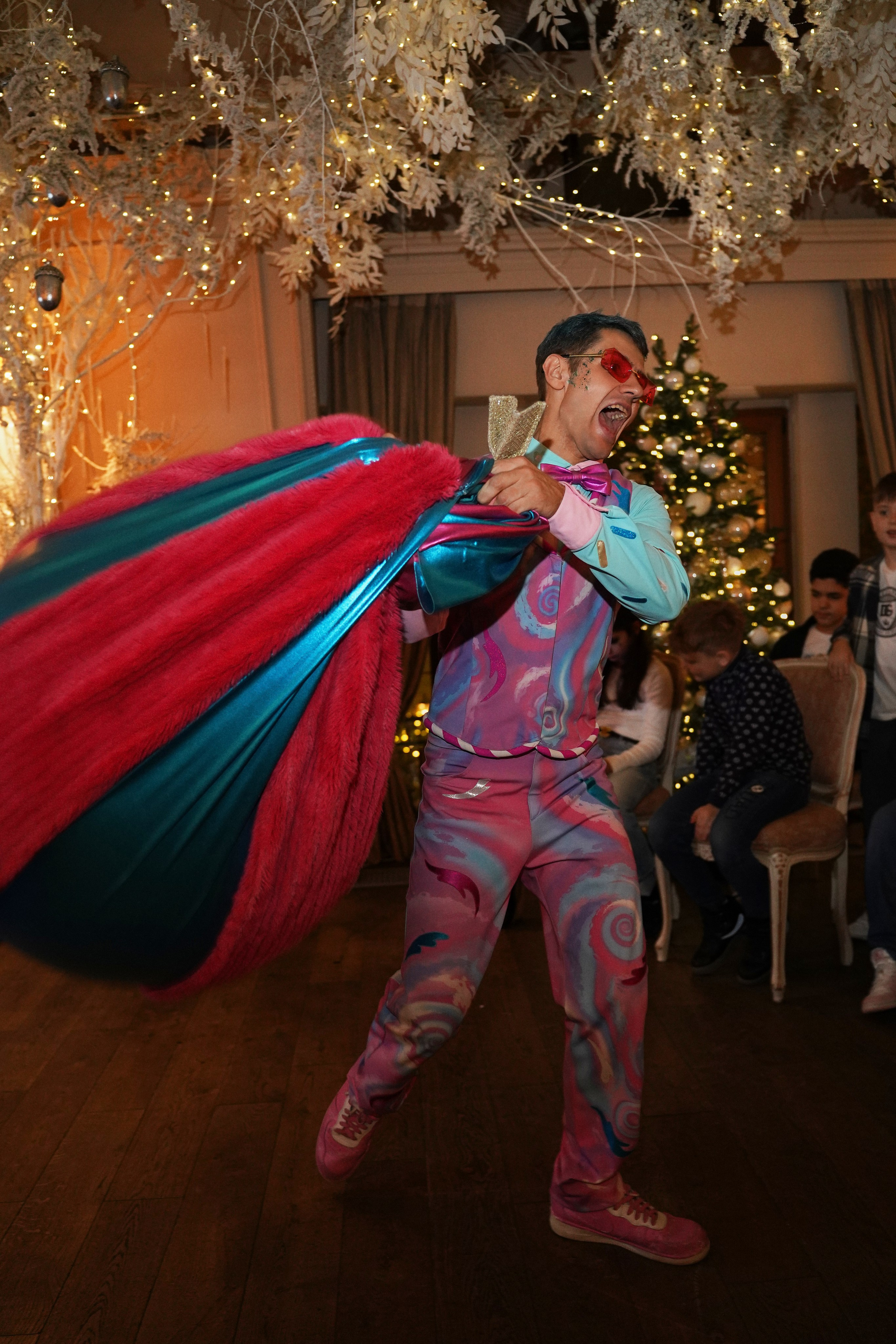 День Рождения 11 лет. Фотограф