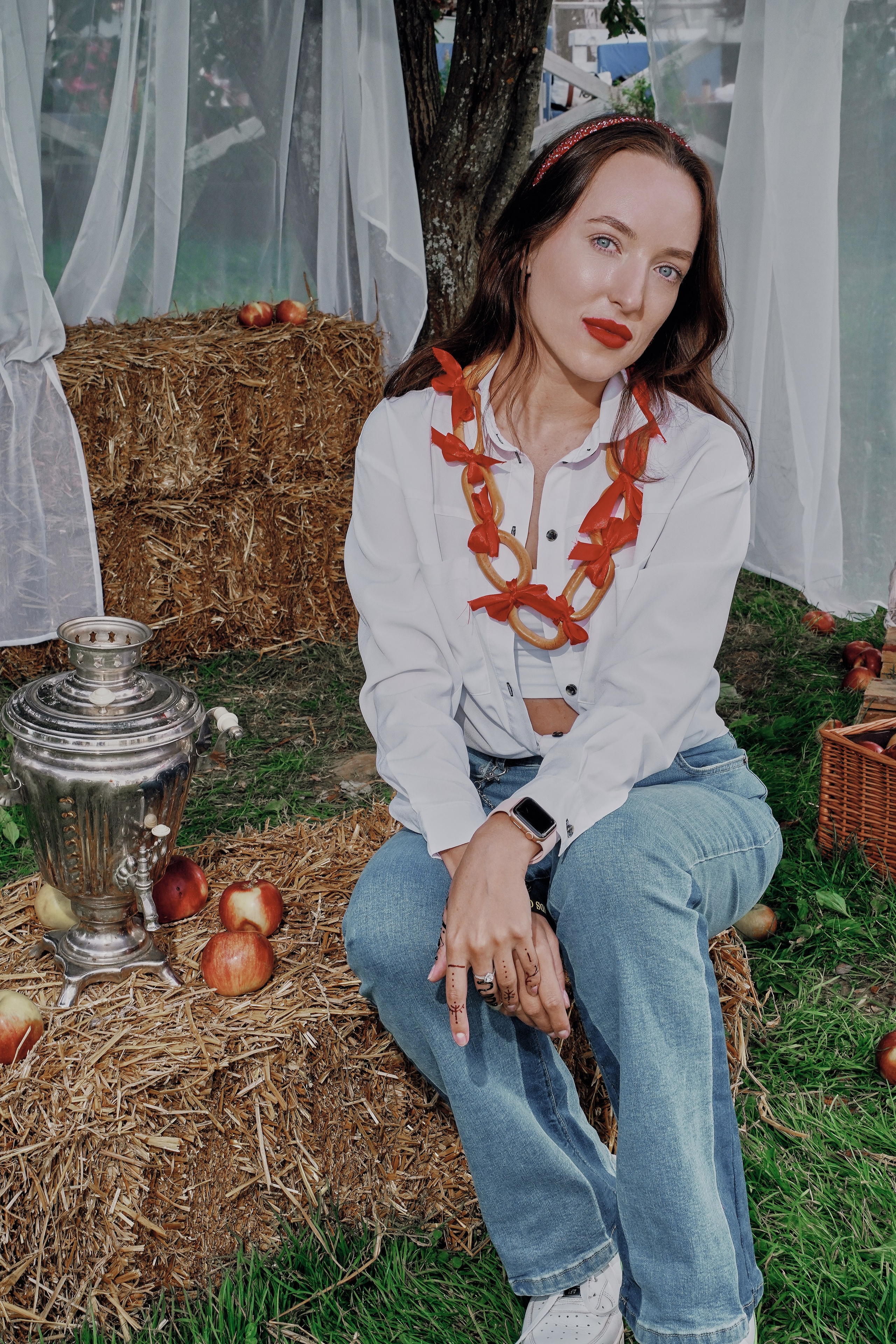 SLAVIC PARTY. Фотограф