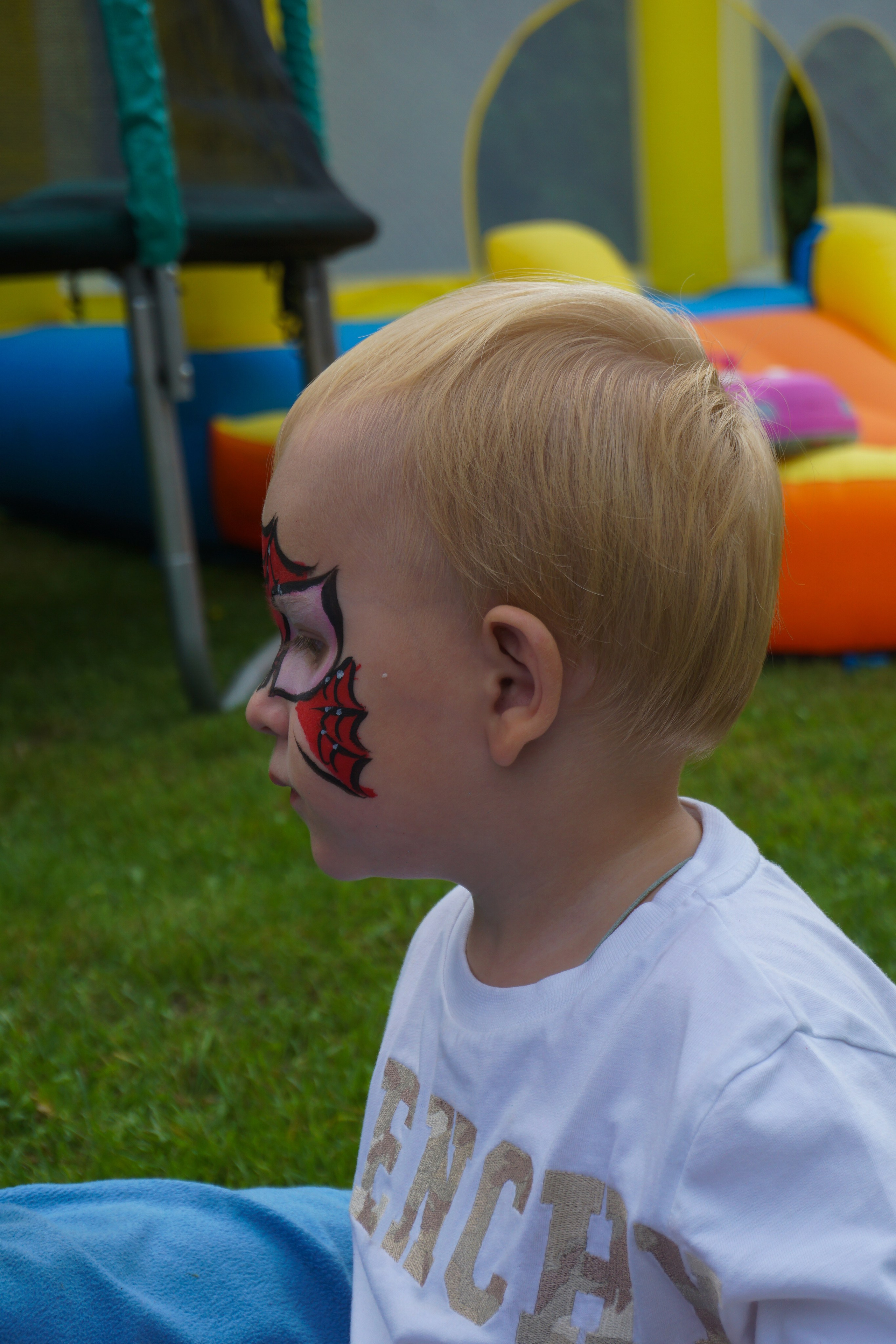Детский День Рождения. Фотограф