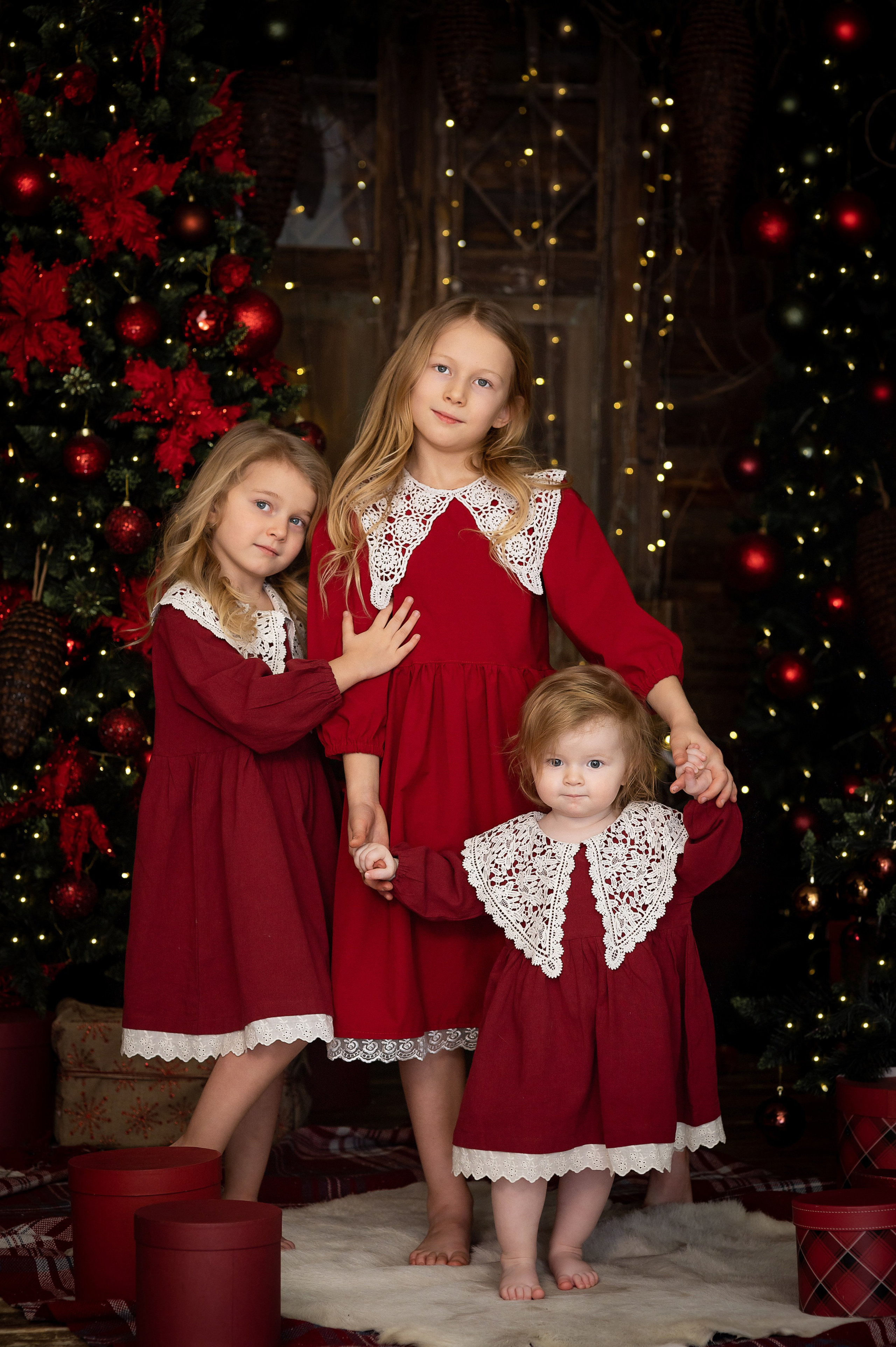 Малыши. Семейный и детский фотограф Подольск Наталья Шаляпина