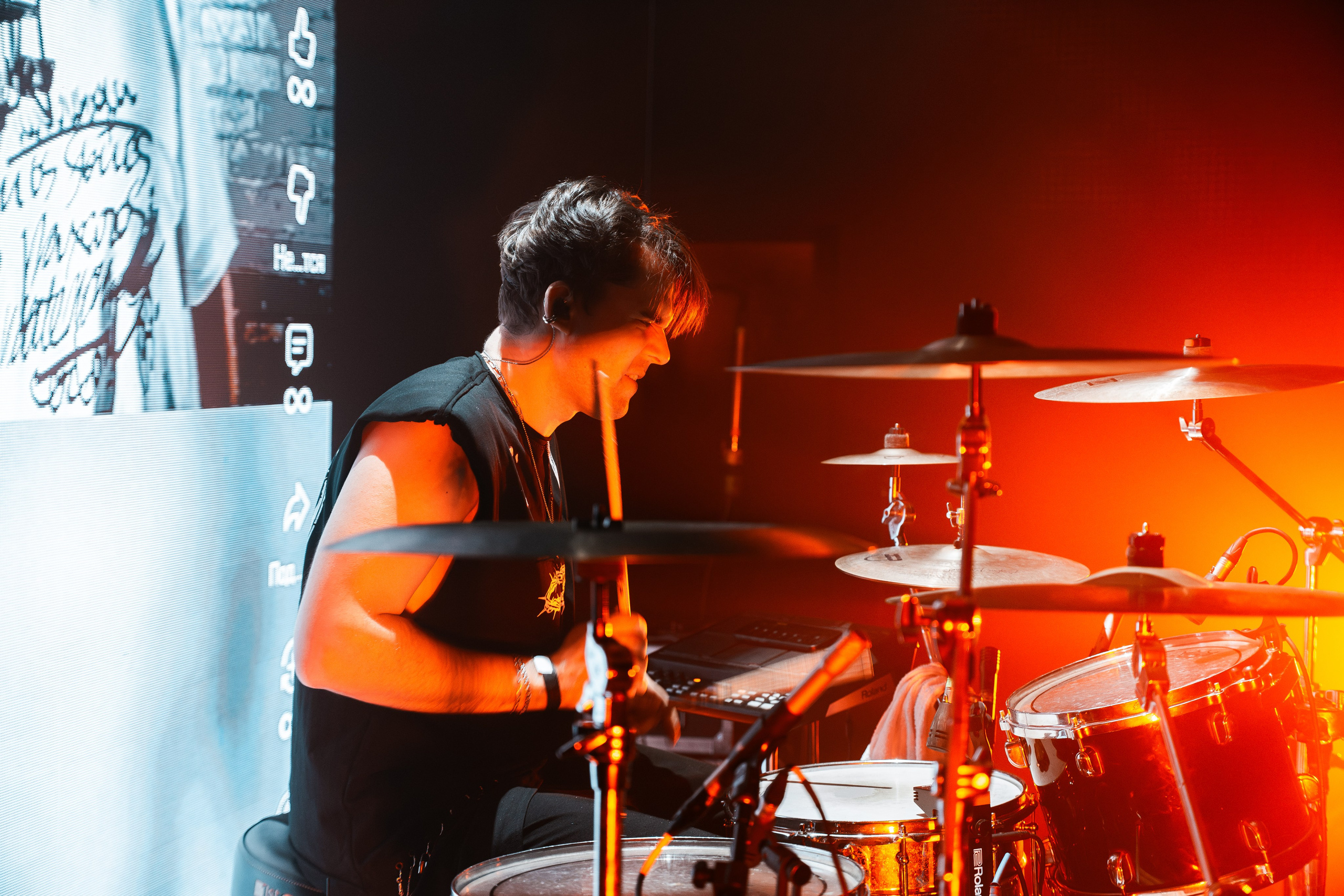 IOSTRA | 22.11.25 | Рассвет