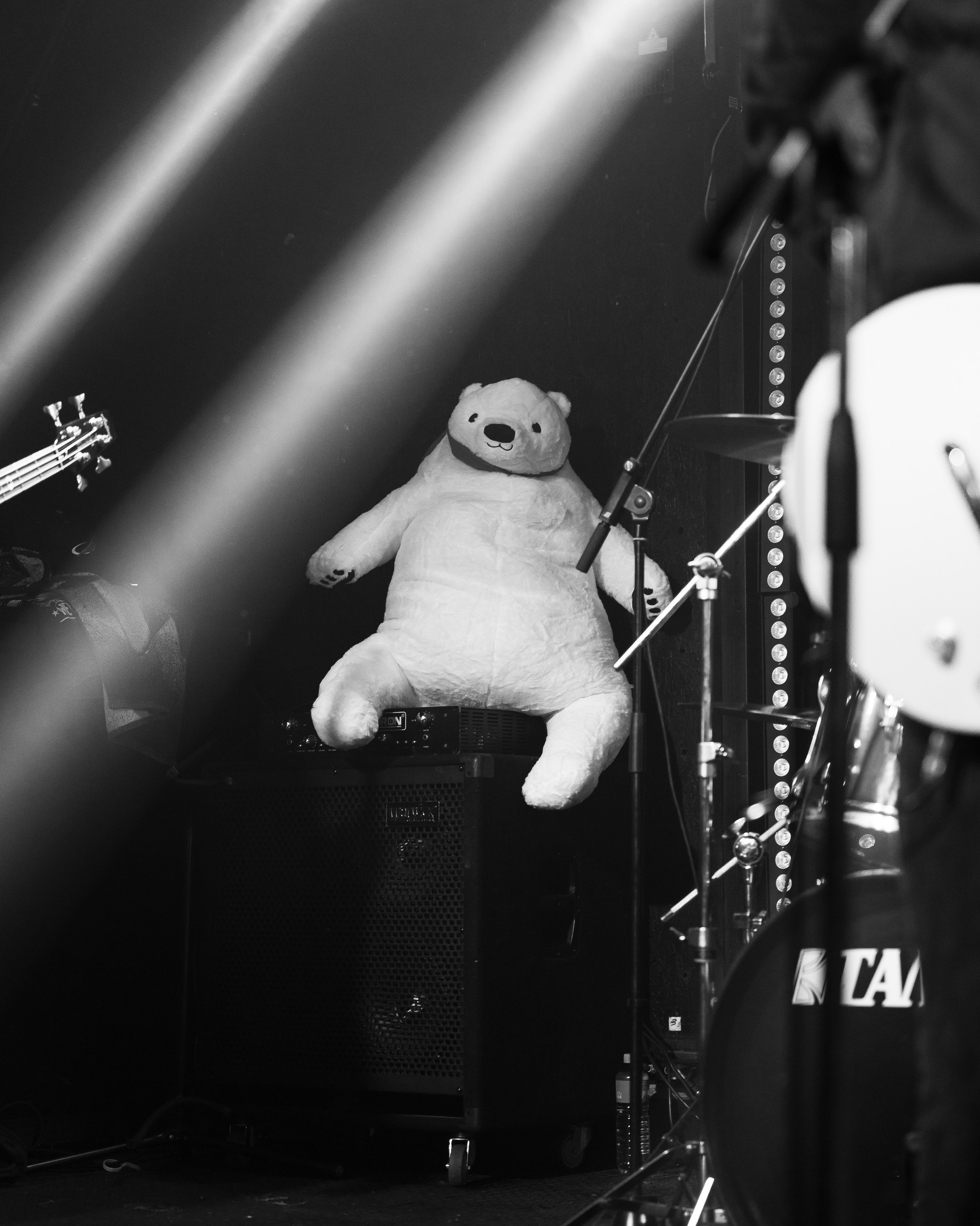 Северные скалы | 13.11.25 | VNVNC