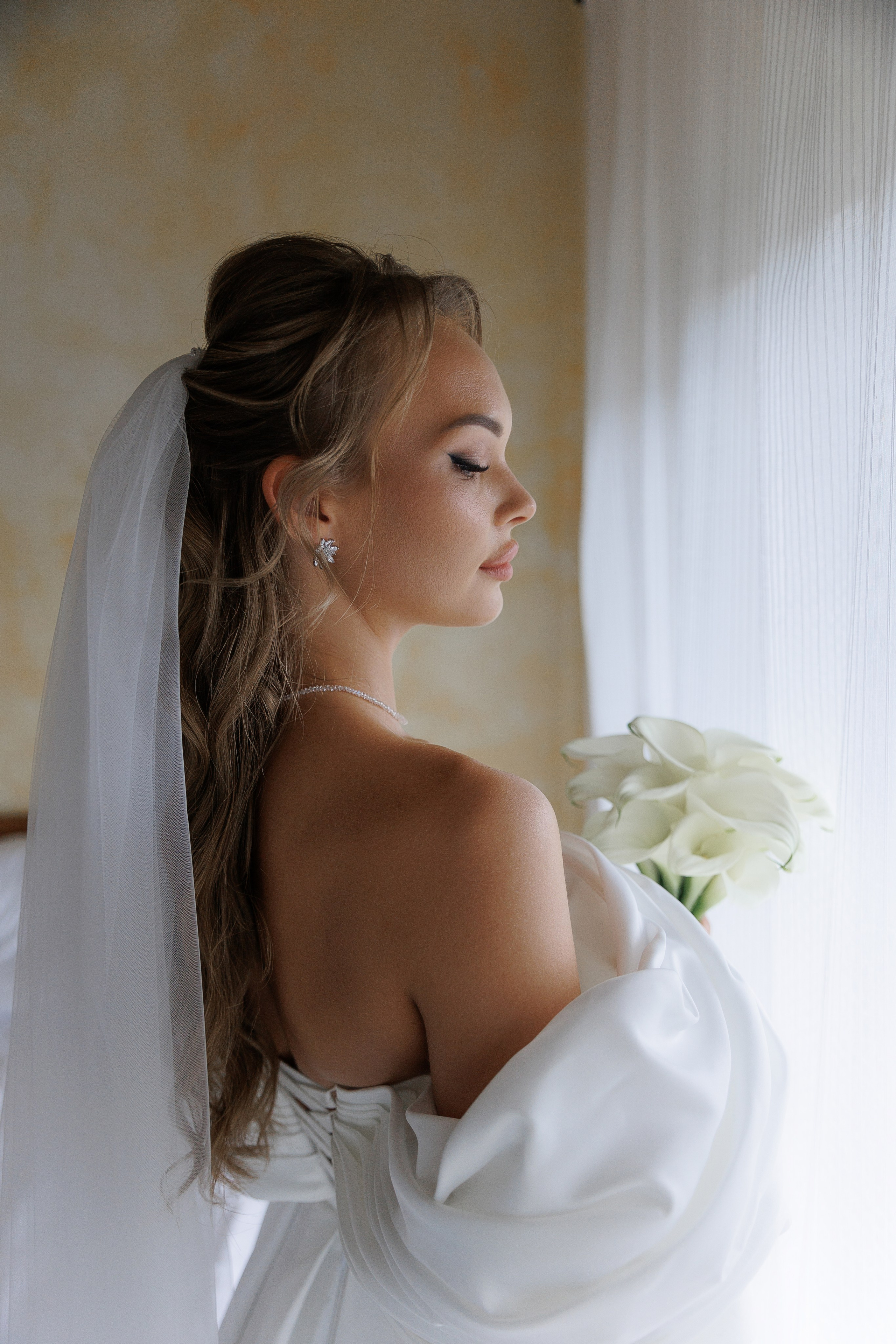 Владислав & Зоя. Свадебный и репортажный фотограф Калининград