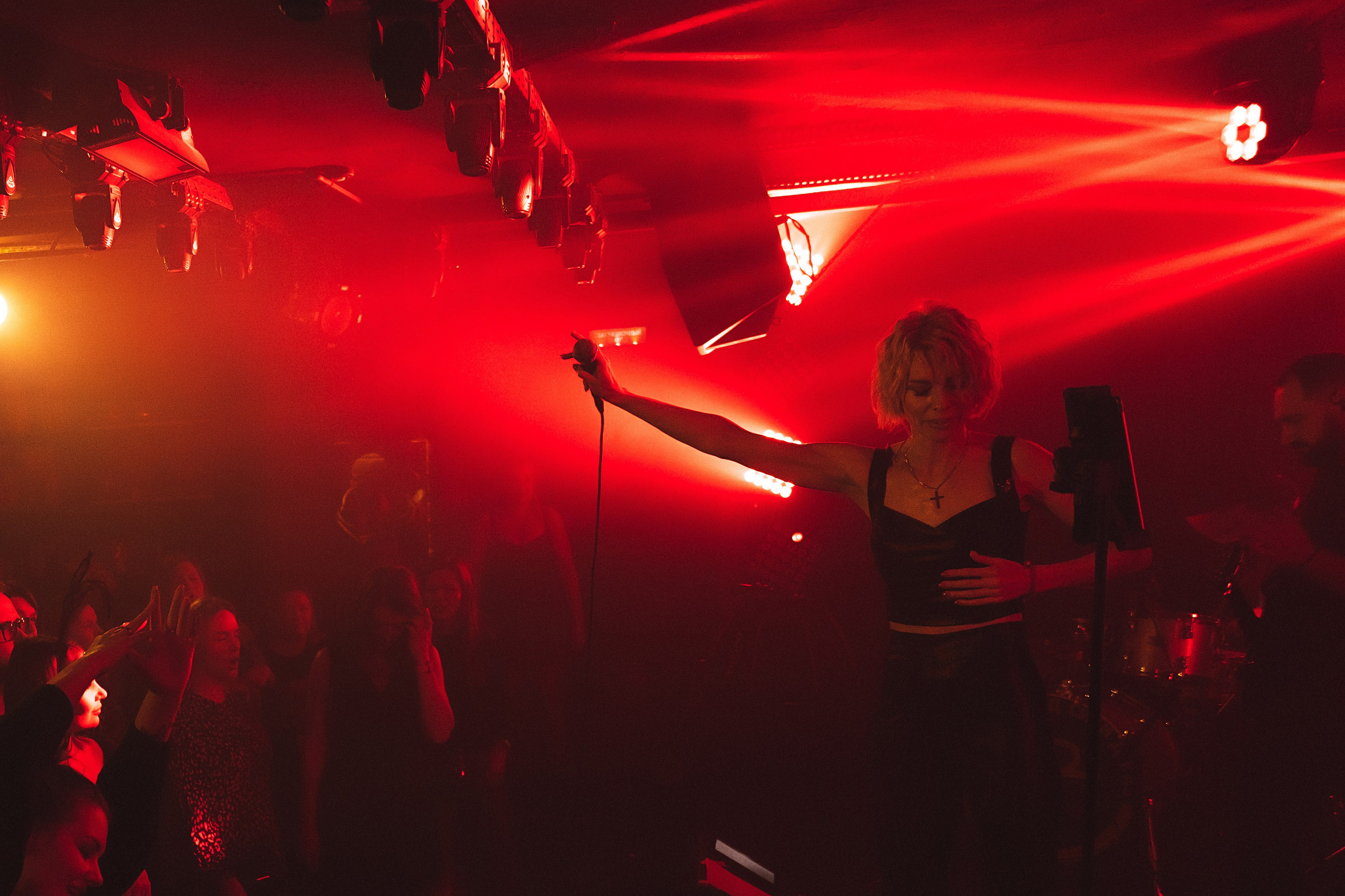 Концерт. Свадебный и репортажный фотограф Калининград