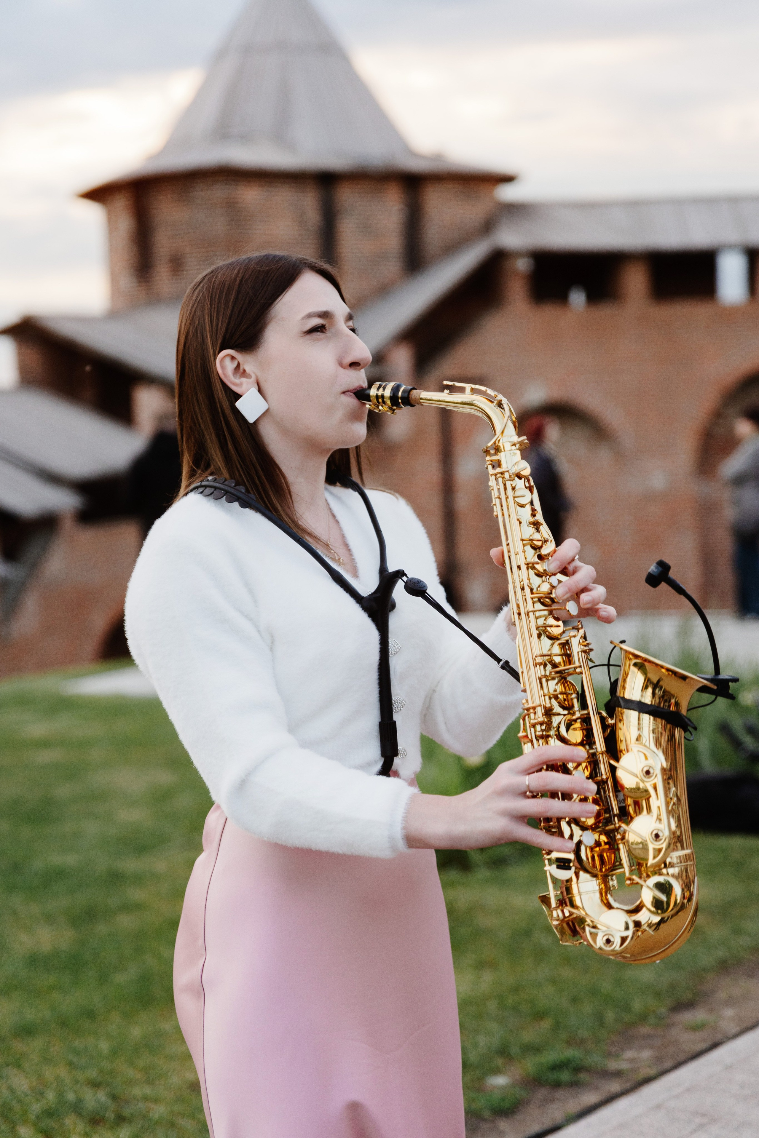 Репортаж. Фотограф Диана Малышкина