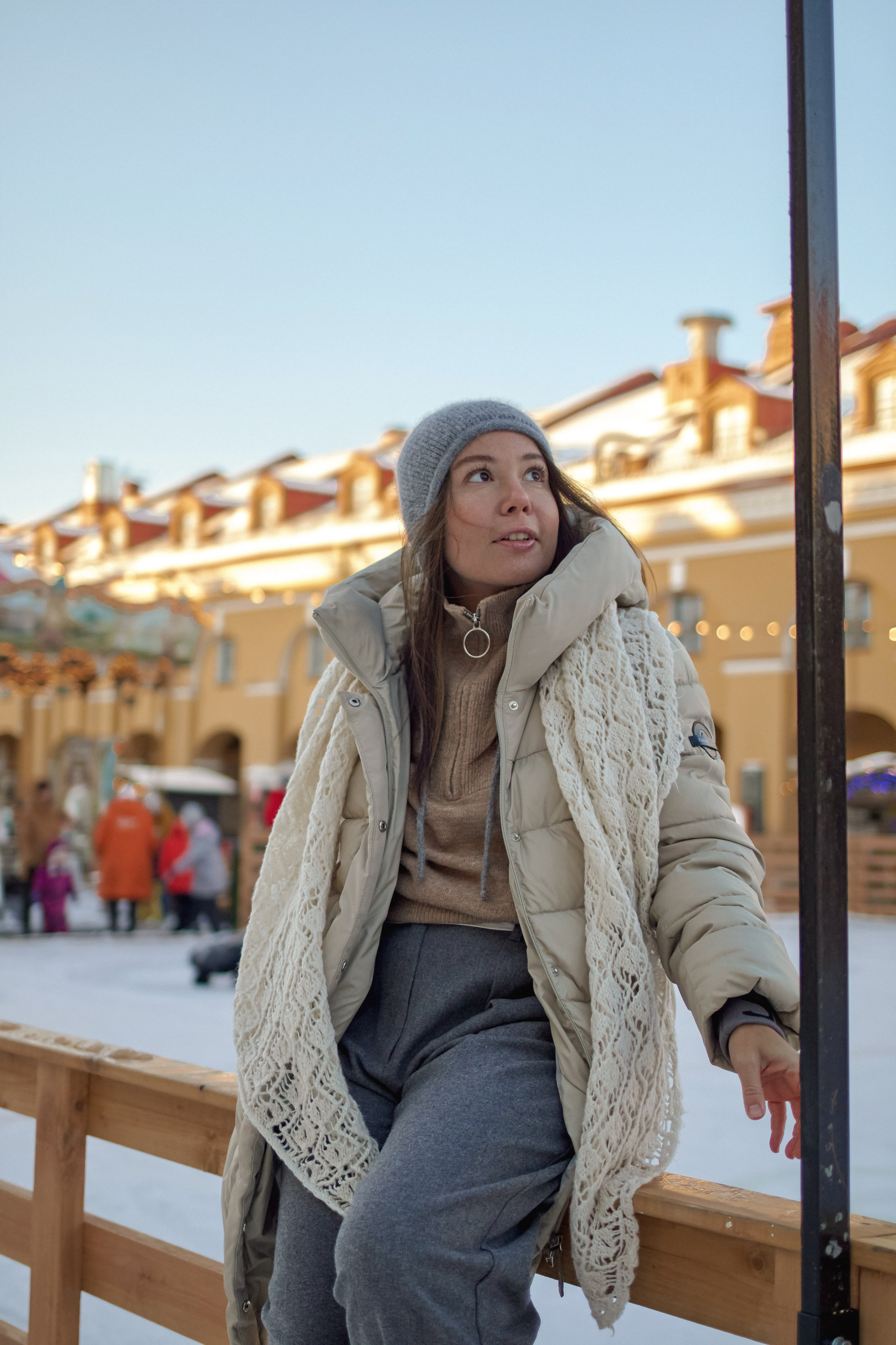 Светлана. Фотограф в Санкт-Петербурге