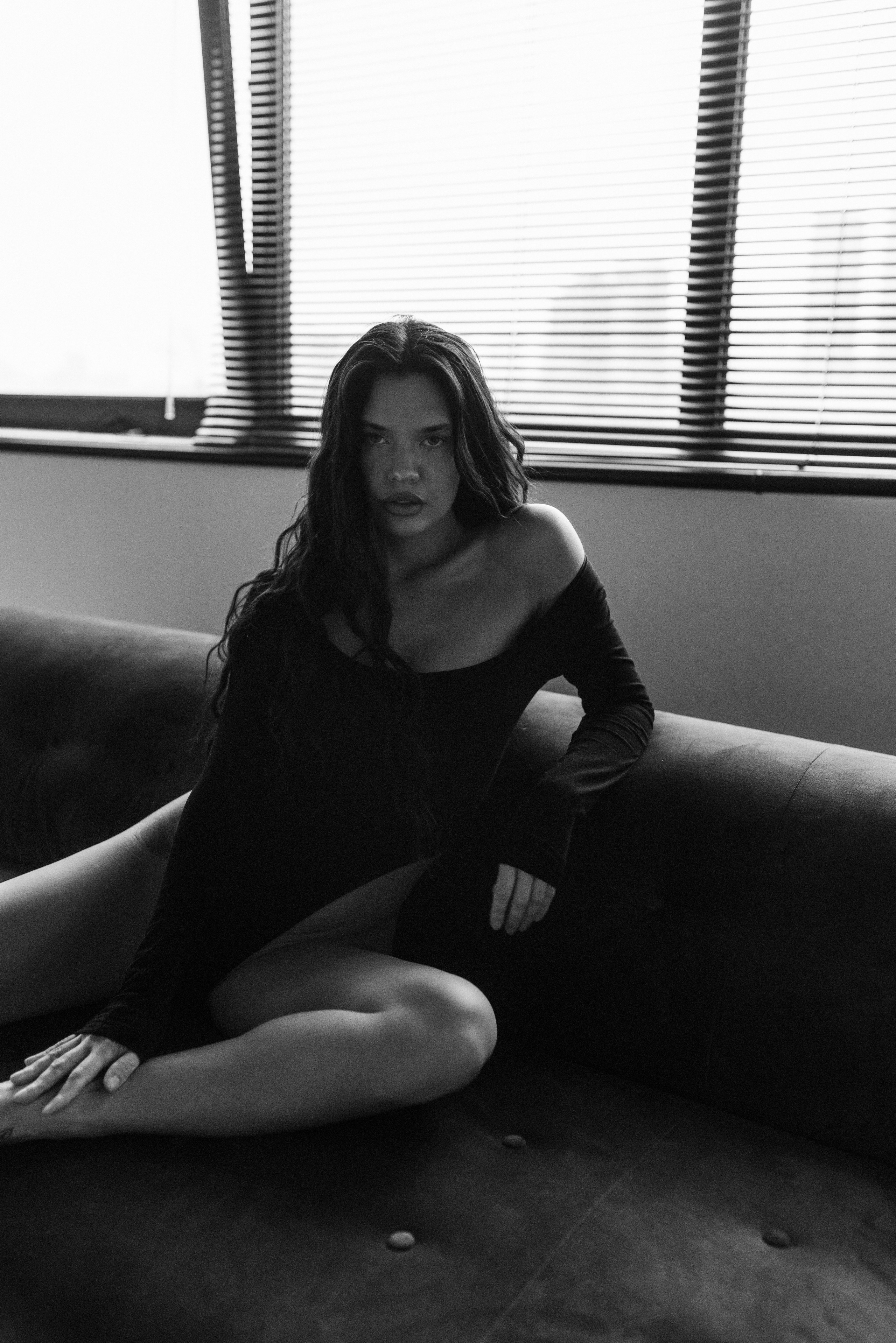 Персональная съёмка. Фотограф в Москве Ира Никина