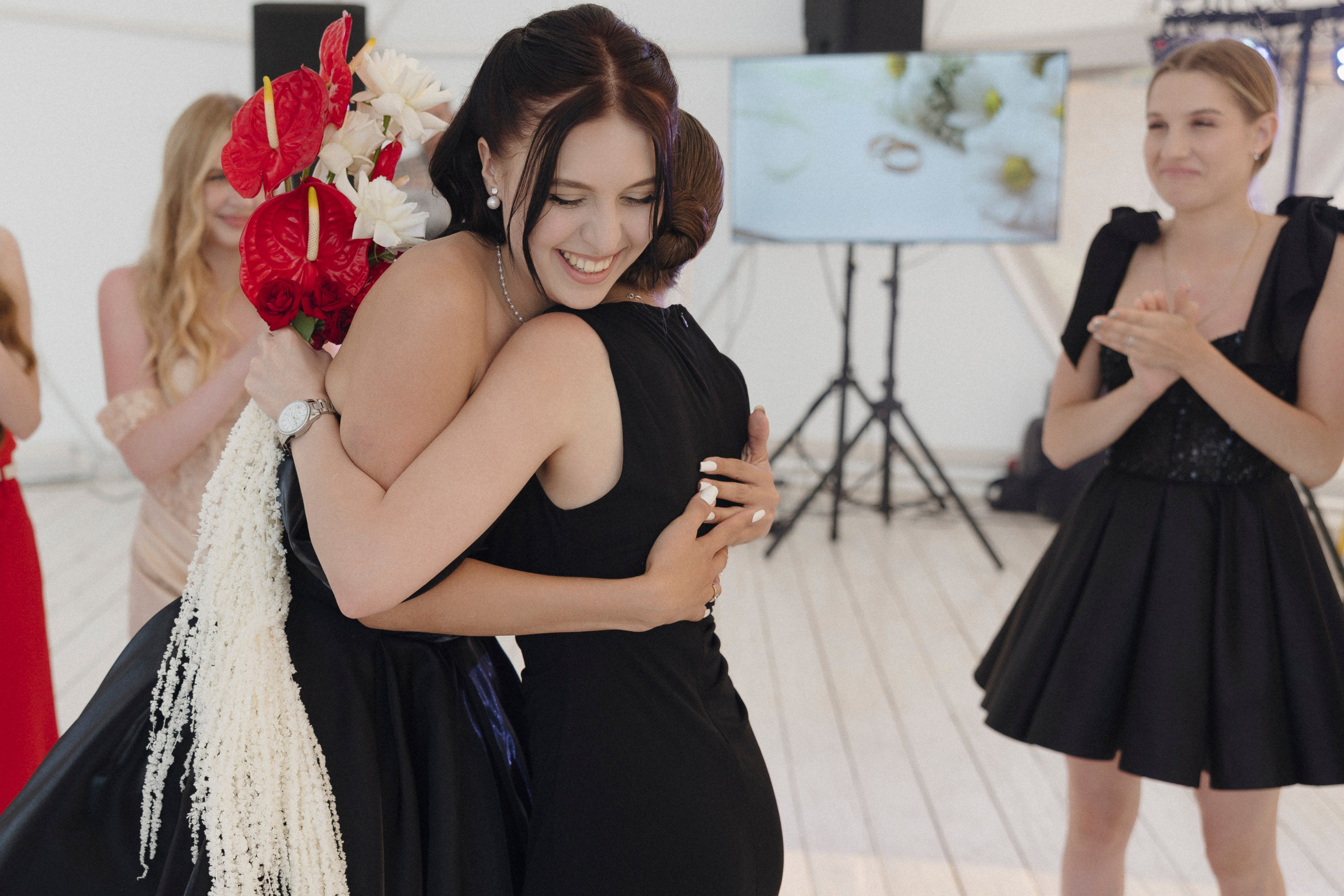 Алина и Павел. Свадебный фотограф Курск Максим Ноздрачев