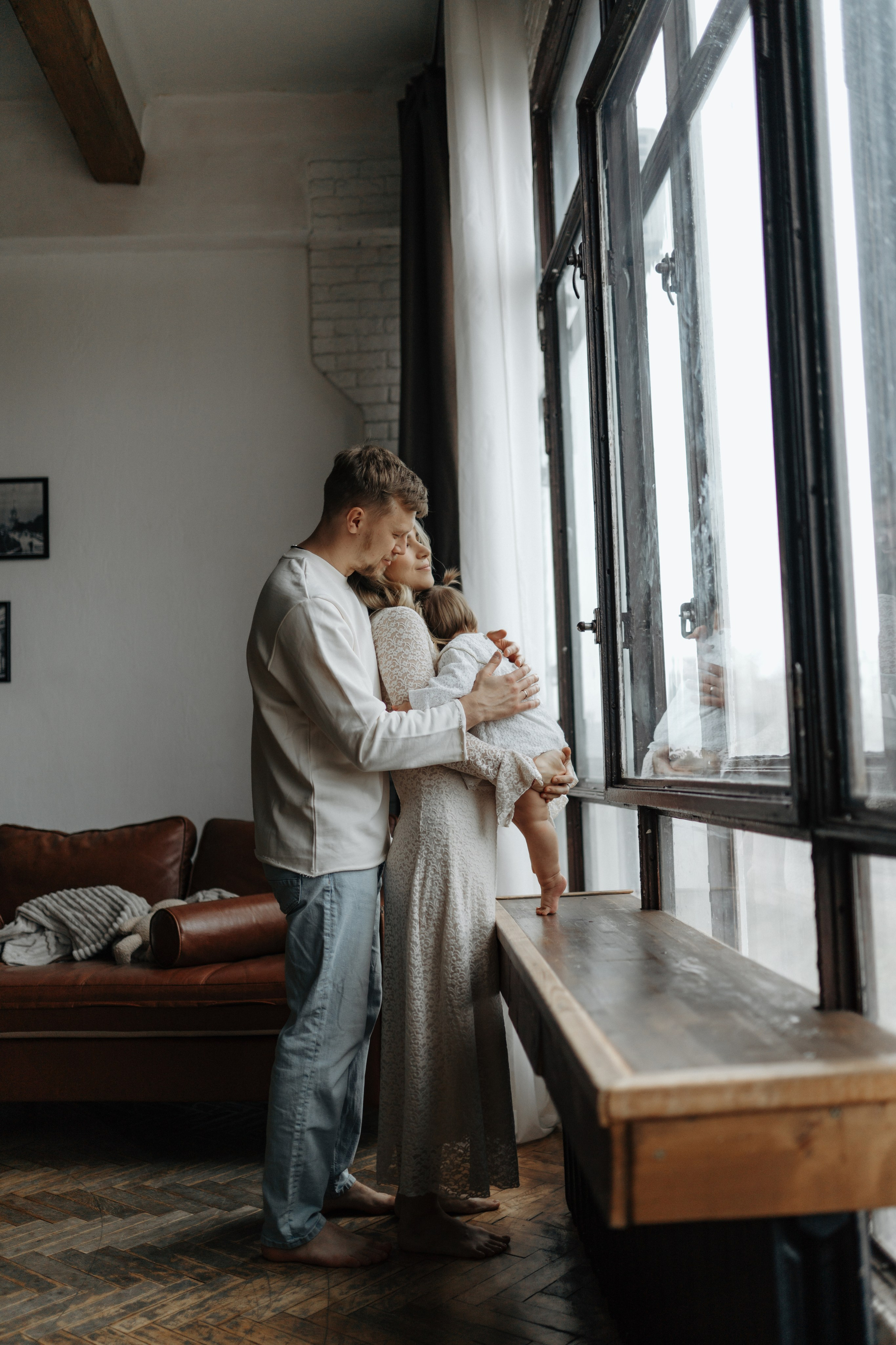 Семейные истории. Семейный и свадебный фотограф в Москве и Калуге Рослова Анастасия