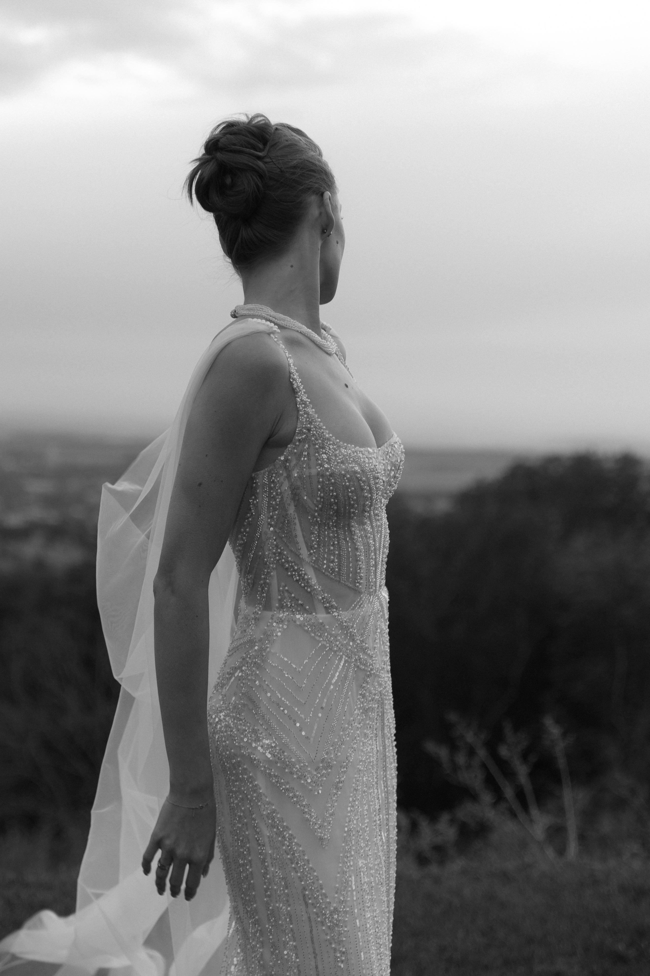 Даниил и Софья. Свадебный фотограф в Пятигорске и КМВ Софья Аджикеримова