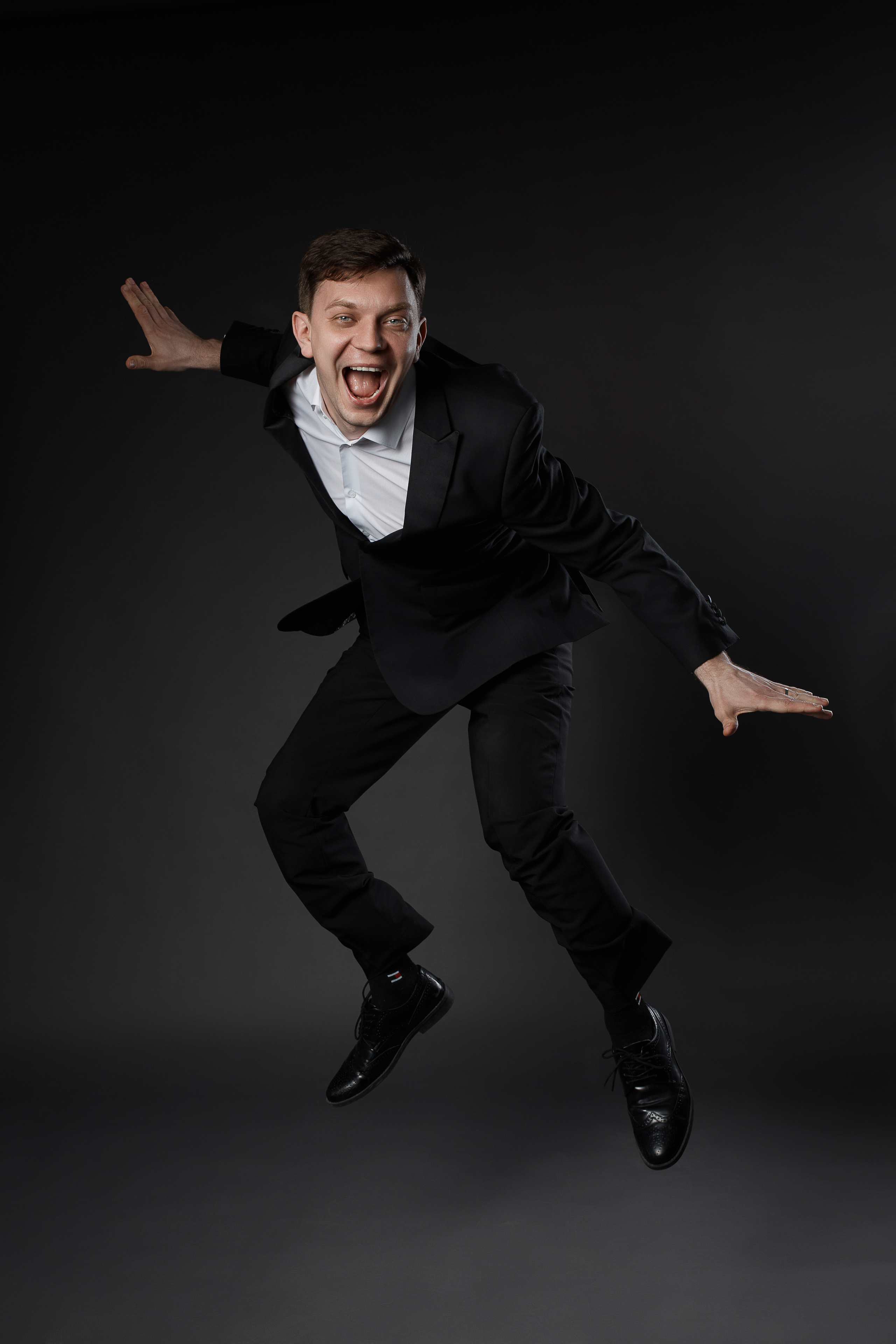 Саратовский актер театра и кино Евгений Сафонов. Свадебный фотограф, портретный фотограф в Москве и Саратове Оксана Анциферова