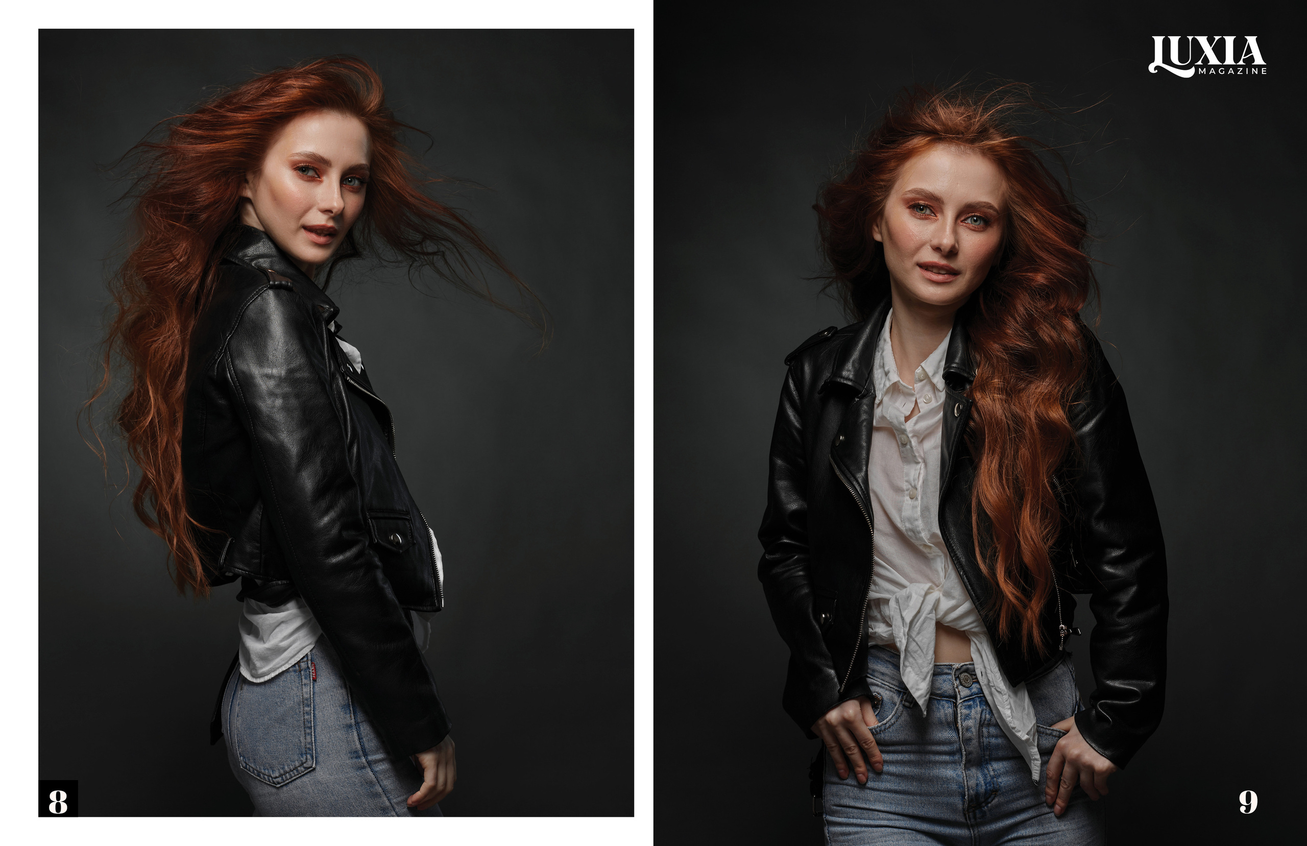 СМИ. Свадебный фотограф, портретный фотограф в Москве и Саратове Оксана Анциферова