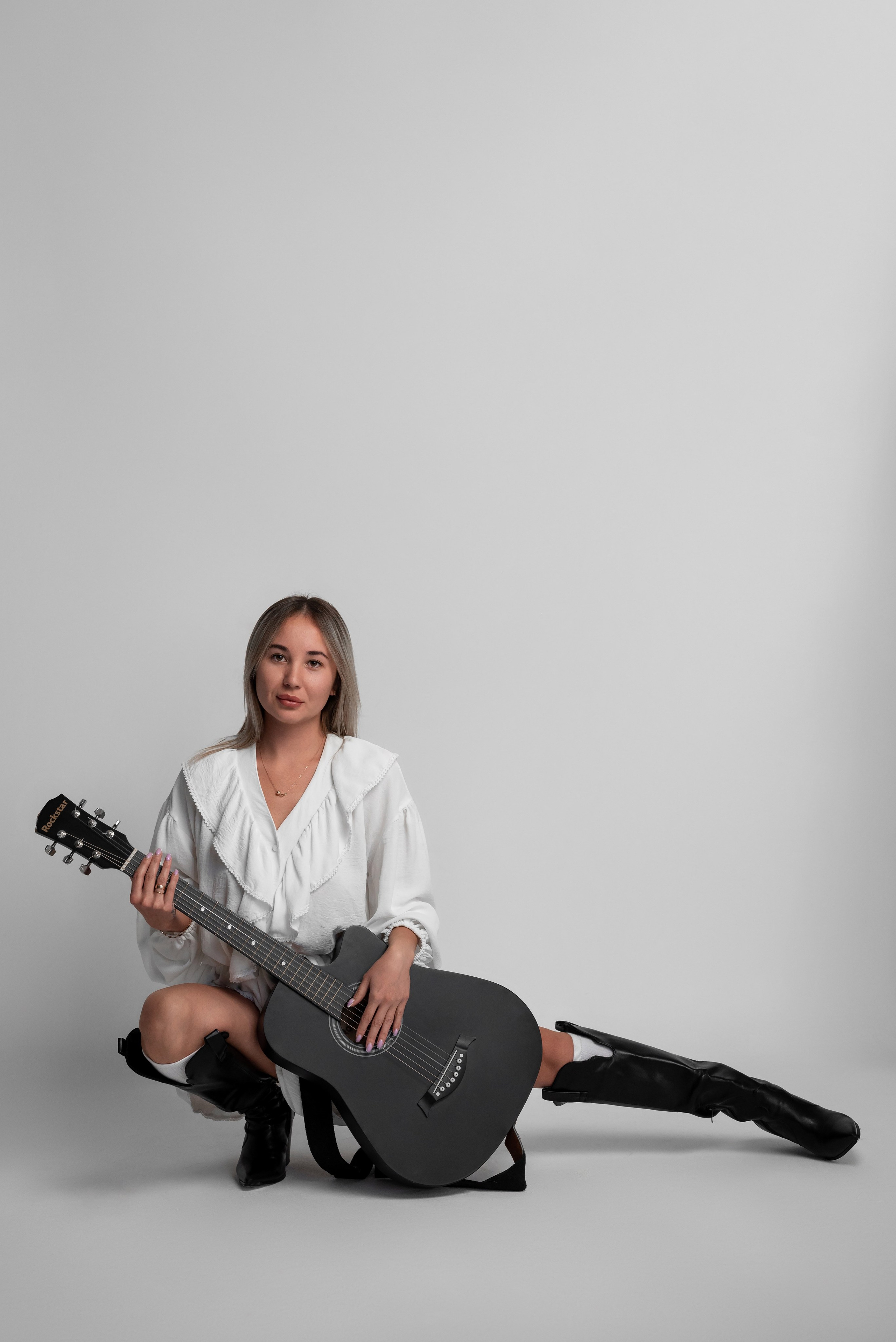 Эльза. Фотограф в городе Салават