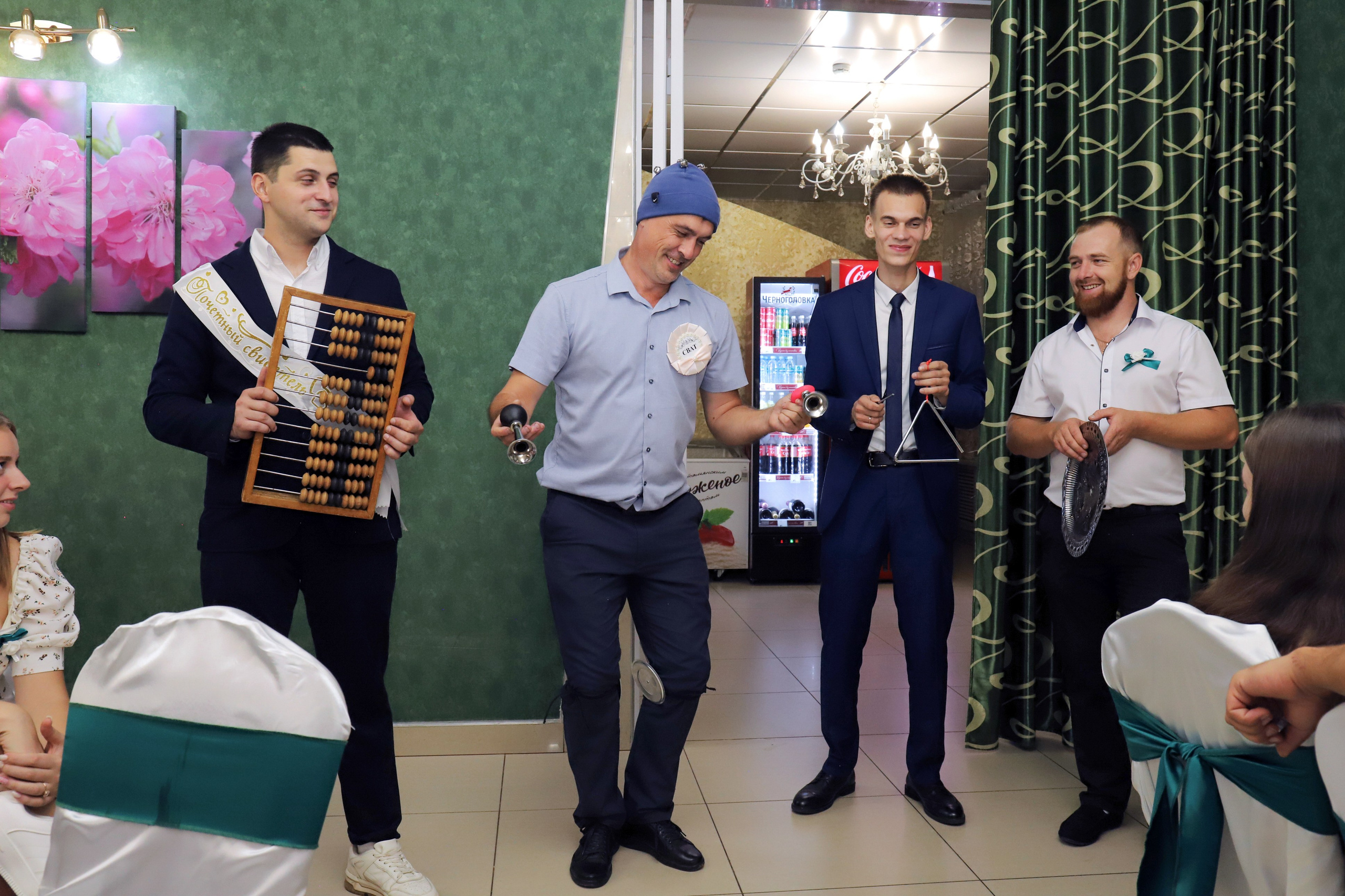 Андрей и Виктория. Игорь Варава свадебный фотограф видеограф Белая Глина Краснодар