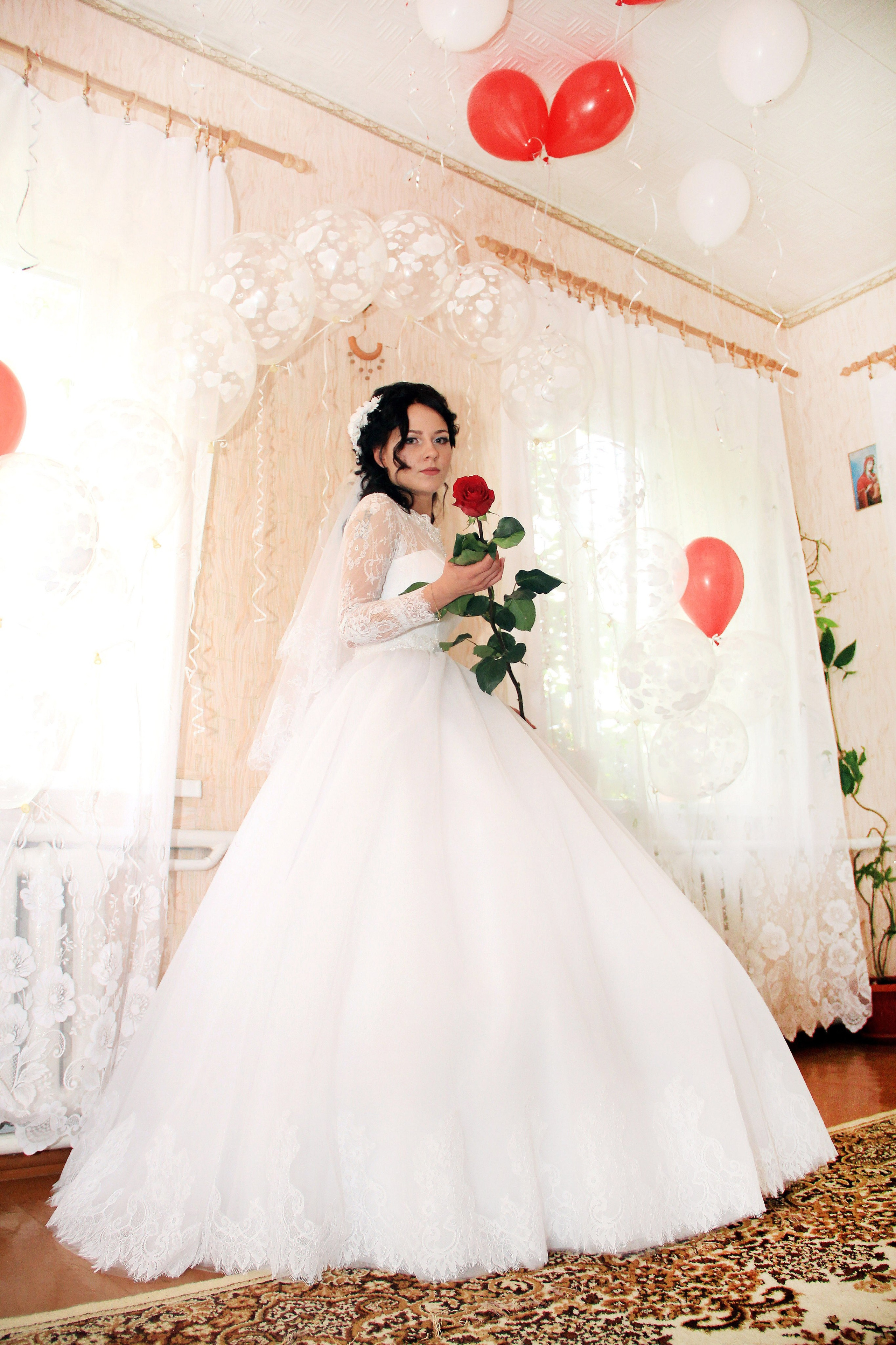 Евгений и Мария. Игорь Варава свадебный фотограф видеограф Белая Глина Краснодар