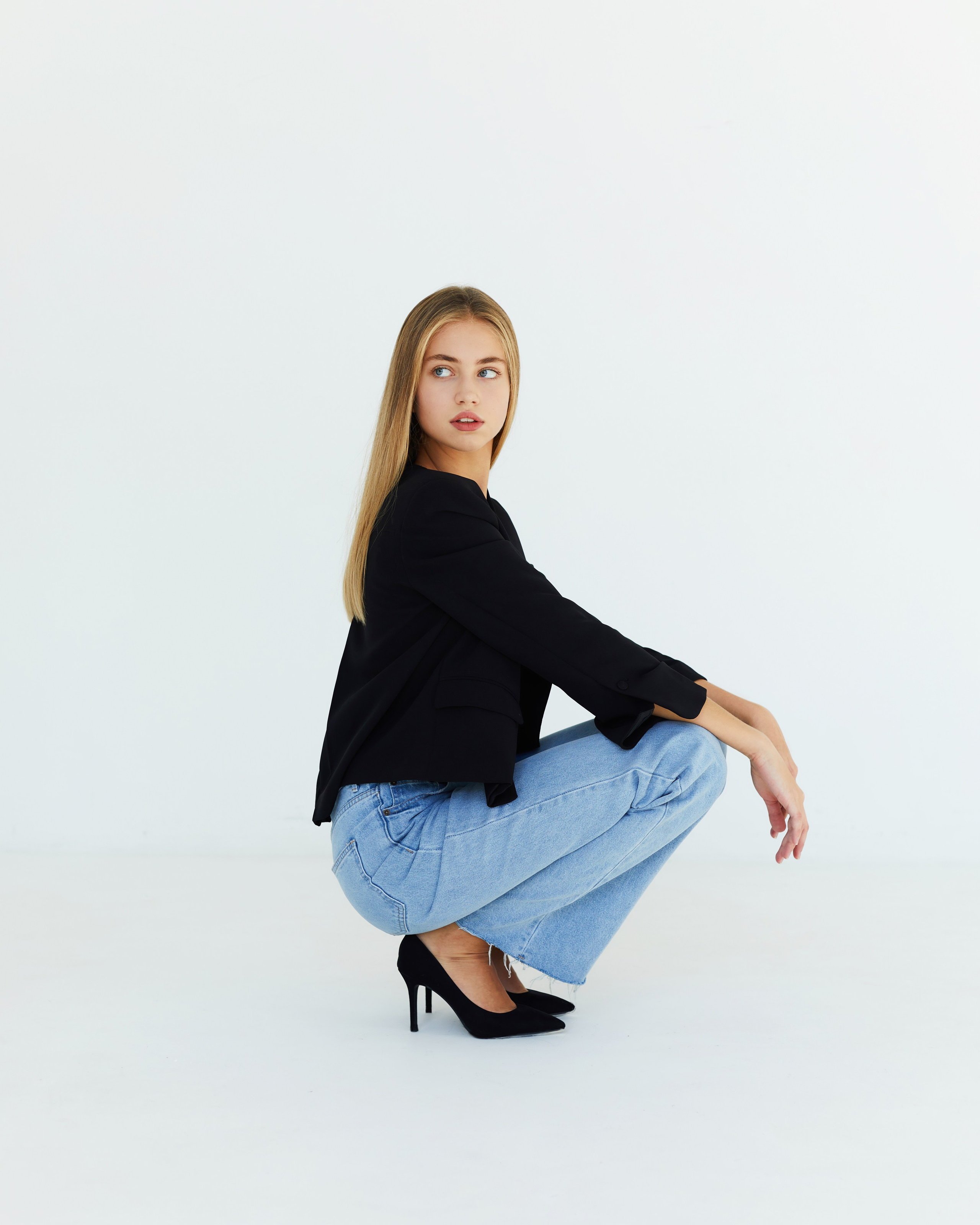 Саша. Фотограф Ирина Бутко