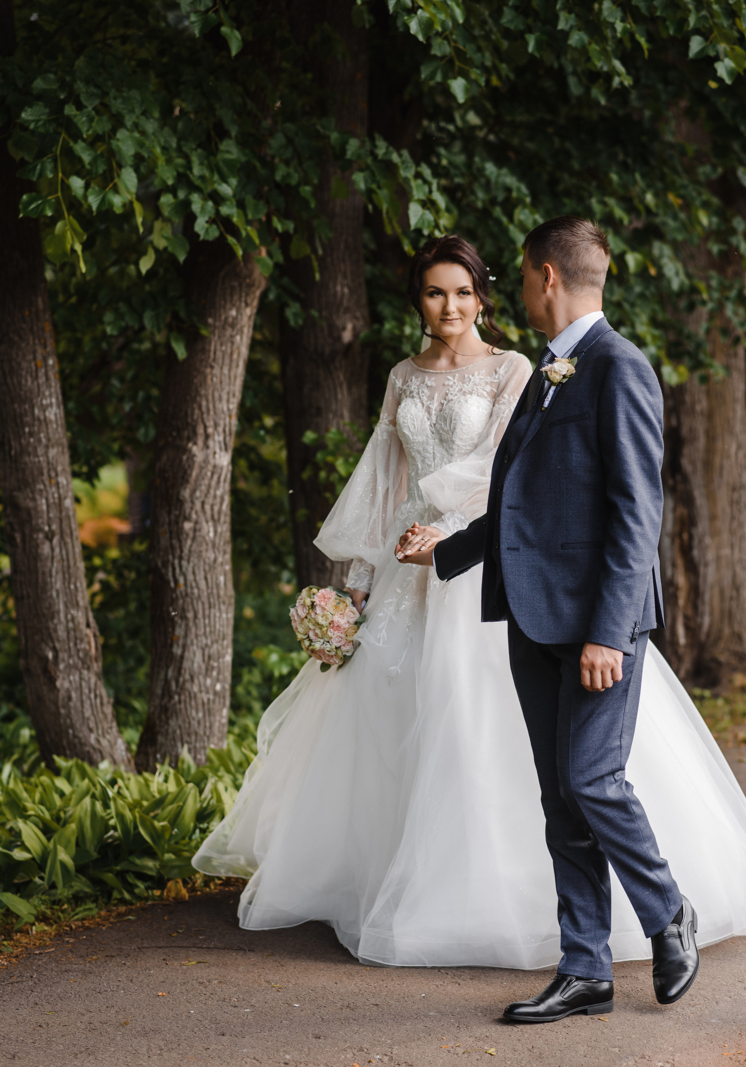 Свадебный. Свадебный и семейный фотограф , г.Саранск Климкина Анастасия