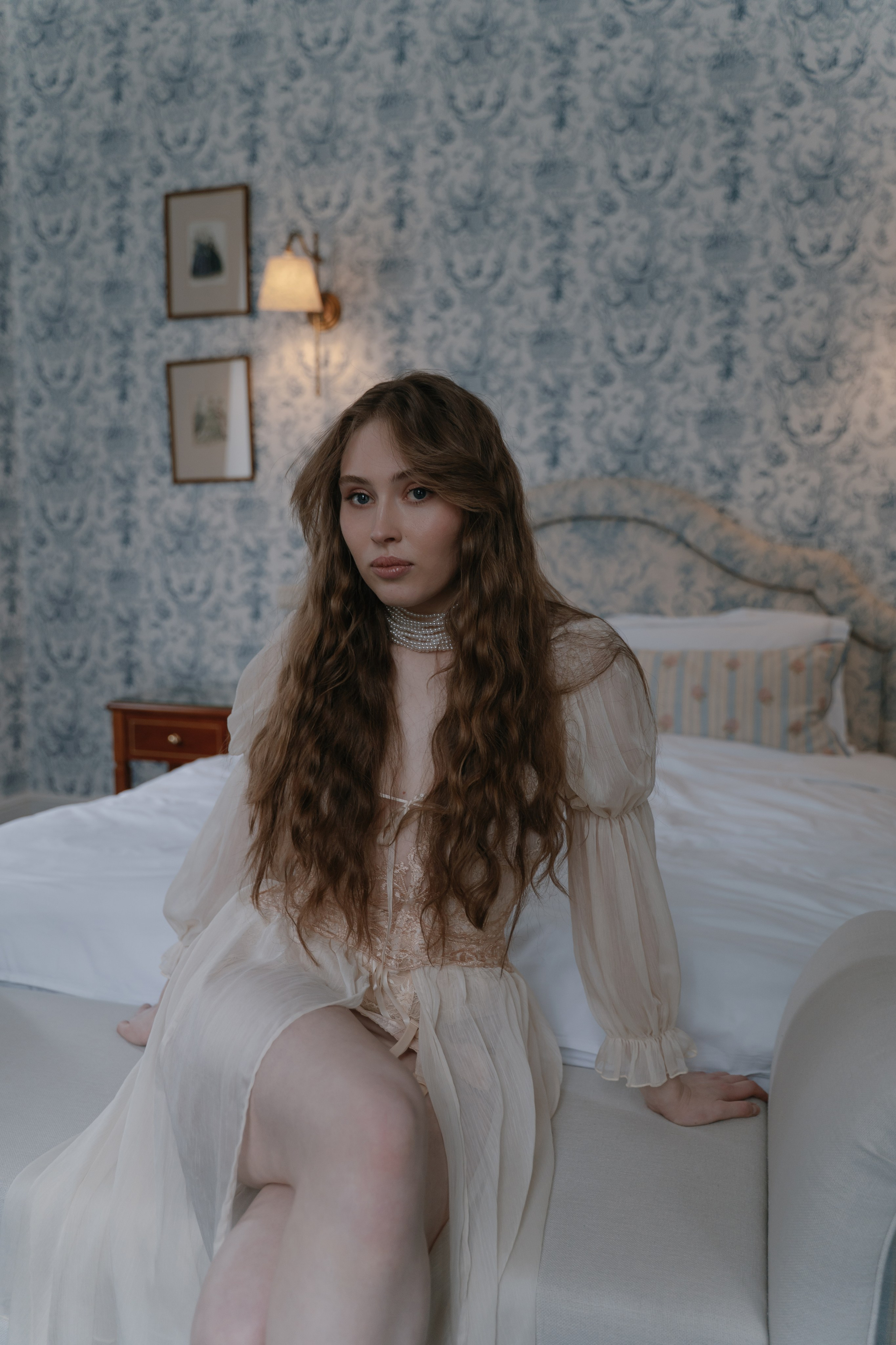 P&A (творческая съемка). Свадебный фотограф — Наталья Фед СПб/Москва