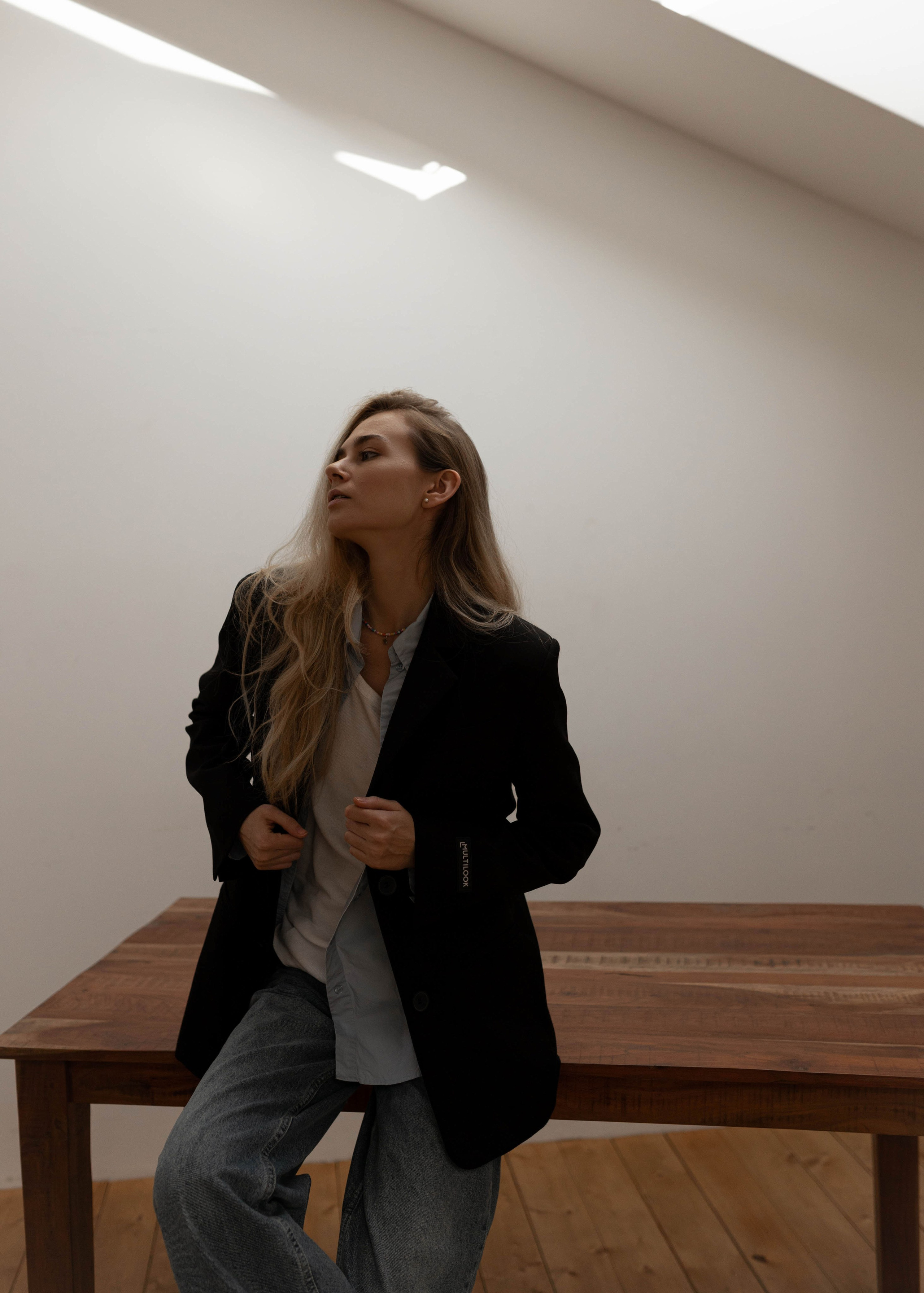 Портфолио со студийными съемками. Женский и свадебный фотограф Анастасия Митрохина