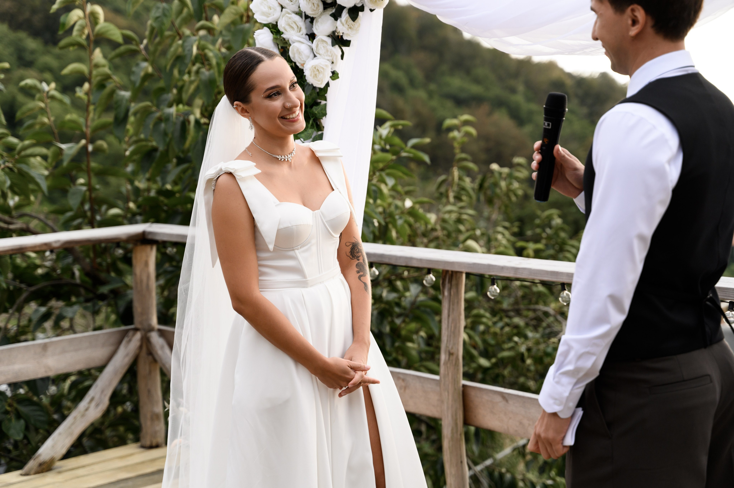 Антон & Екатерина. Фотограф Палий Ульяна