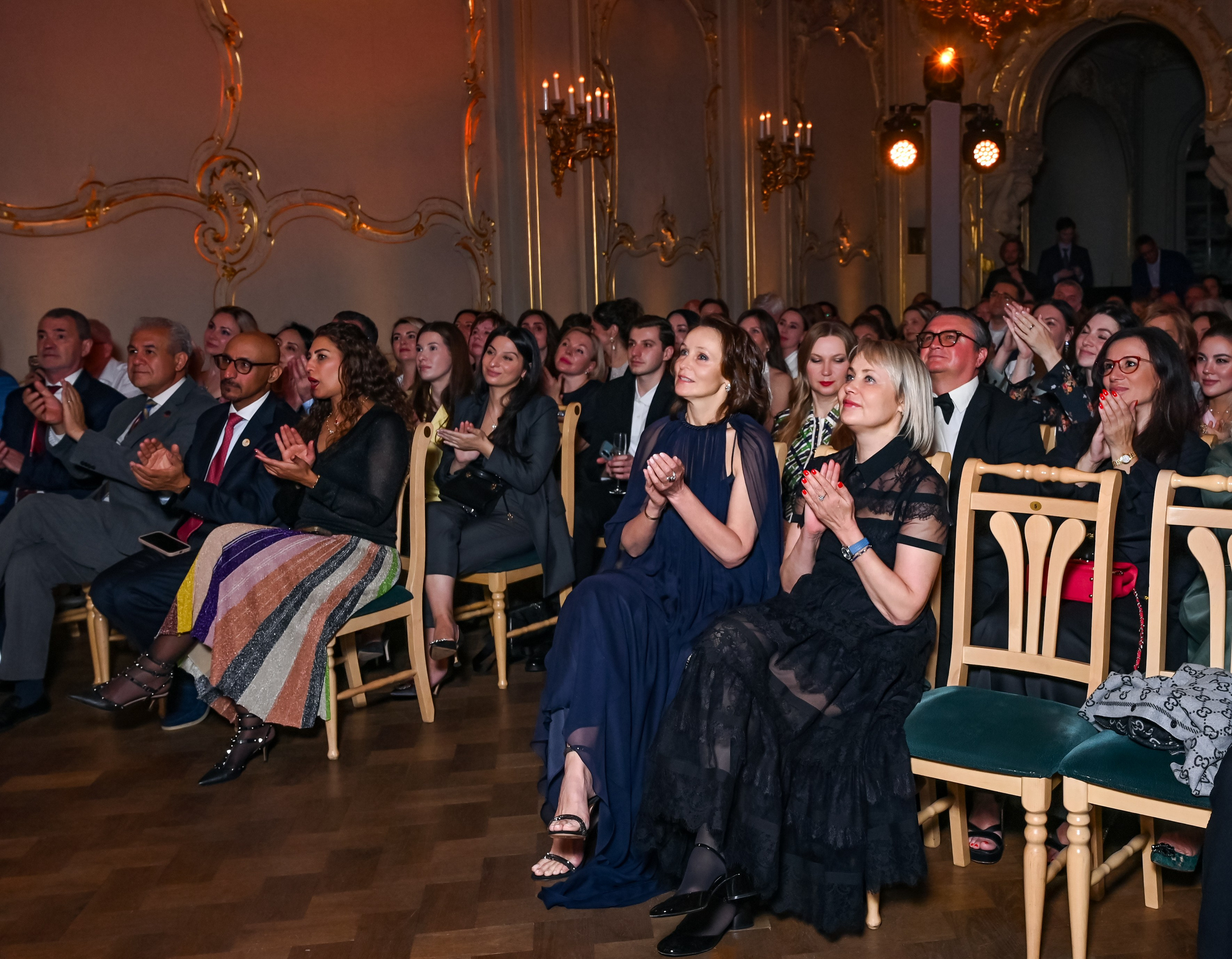 Летний конгресс пластических хирургов. ZDARONOKIA Репортажный фотограф