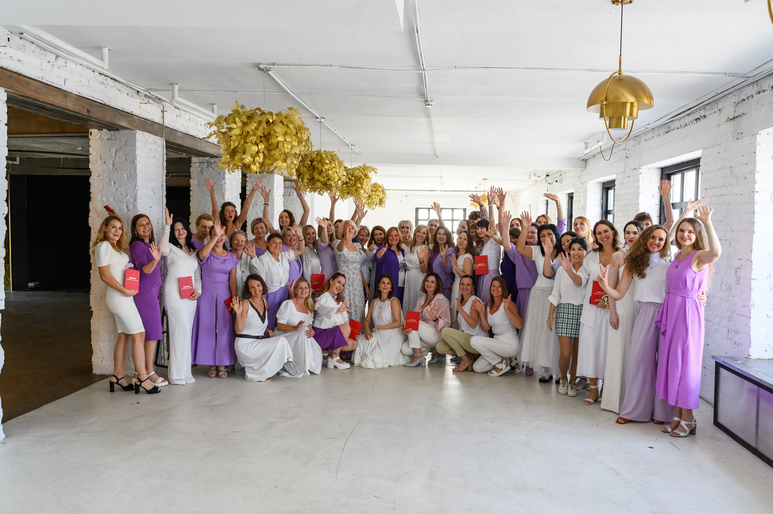 Квантовый слет «Перезагрузка». Свадебный фотограф Москва Юрий Кульман